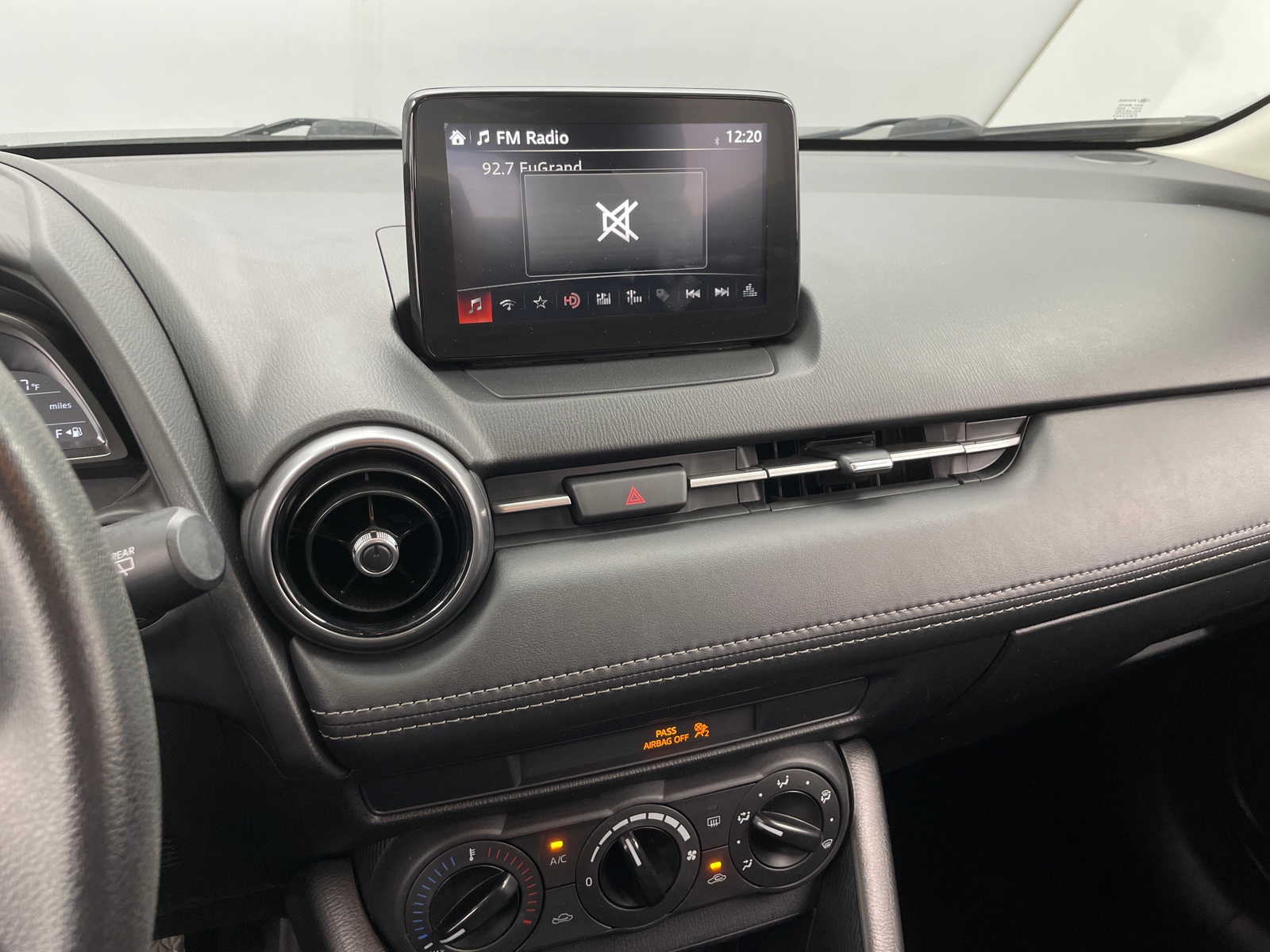 Thumbnail: 2019 Mazda CX-3 - 4