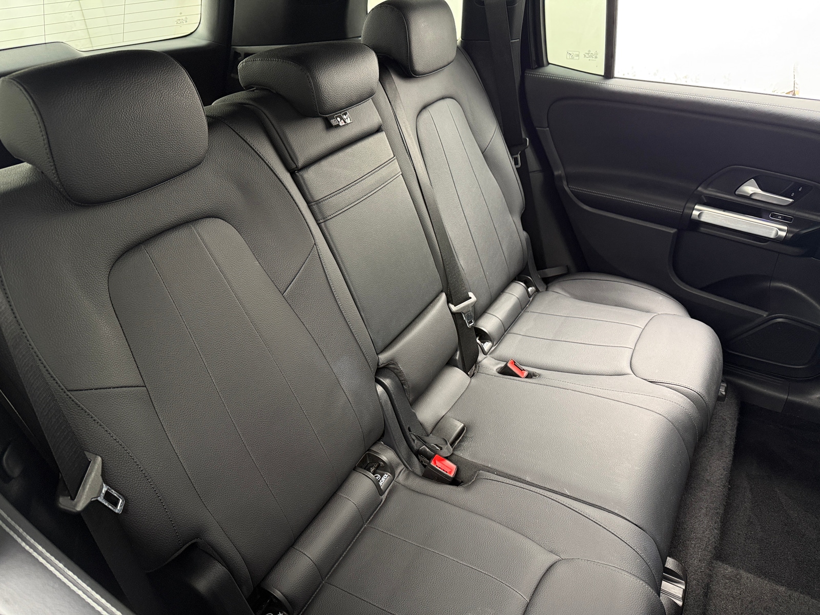 Thumbnail: 2022 Mercedes-Benz GLB - 5