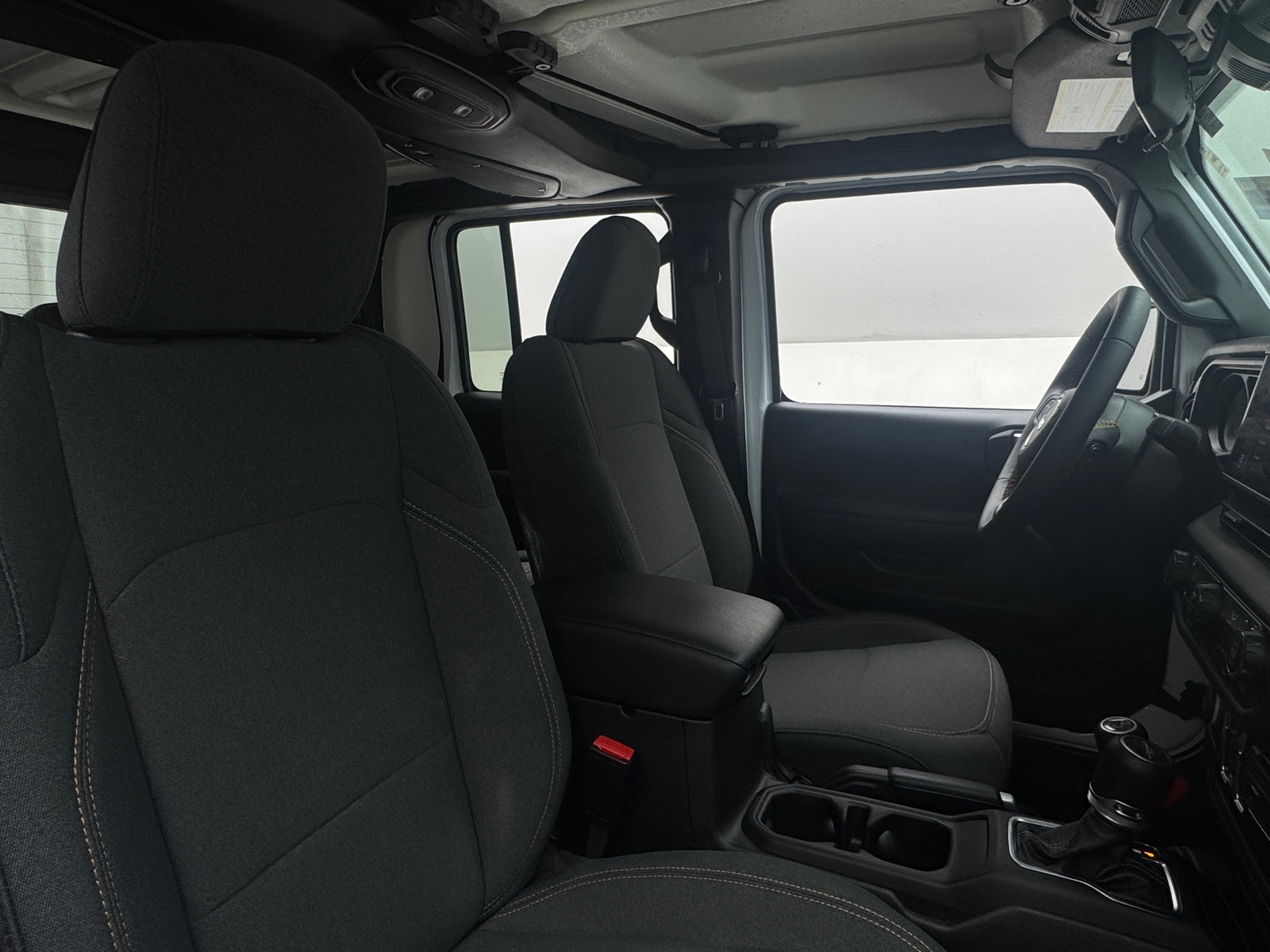 Thumbnail: 2025 Jeep Gladiator - 2