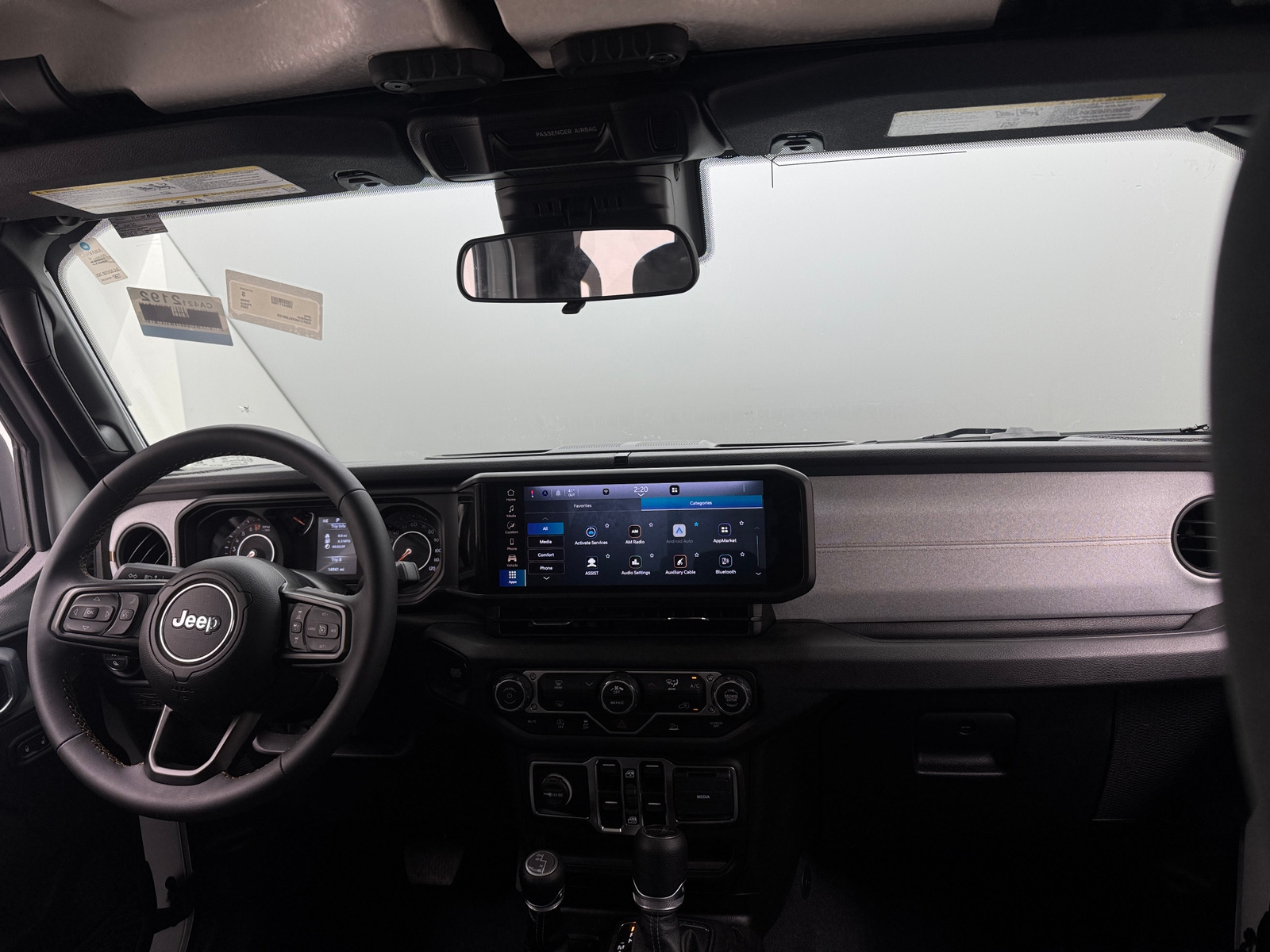 Thumbnail: 2025 Jeep Gladiator - 3