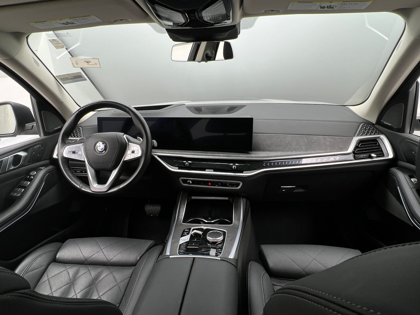 Thumbnail: 2025 BMW X7 - 2