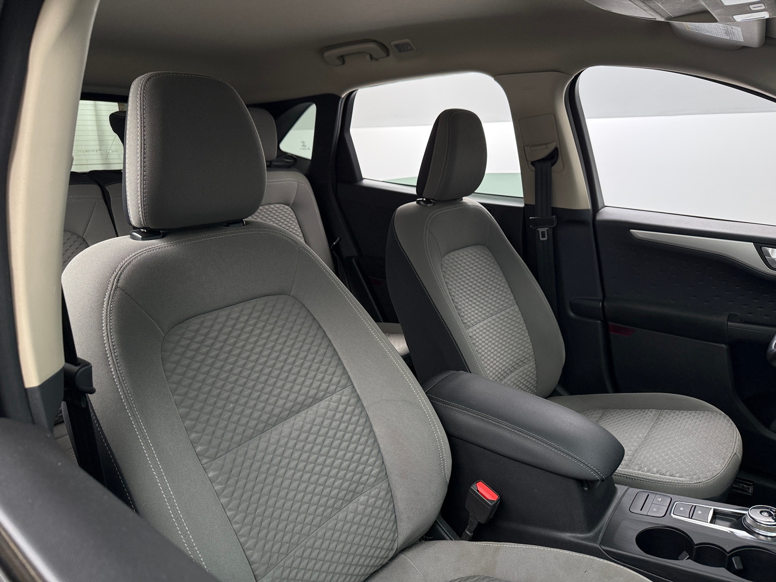 Thumbnail: 2020 Ford Escape - 2