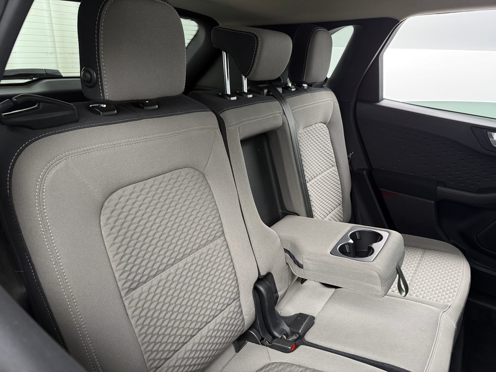 Thumbnail: 2020 Ford Escape - 6