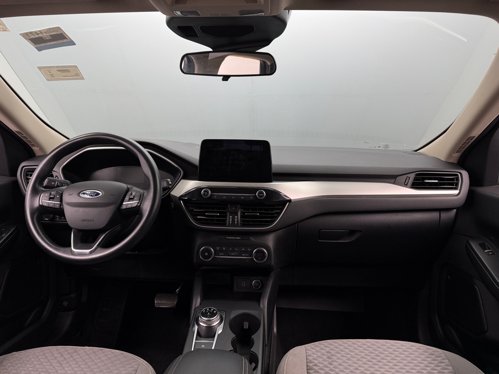 Thumbnail: 2020 Ford Escape - 3