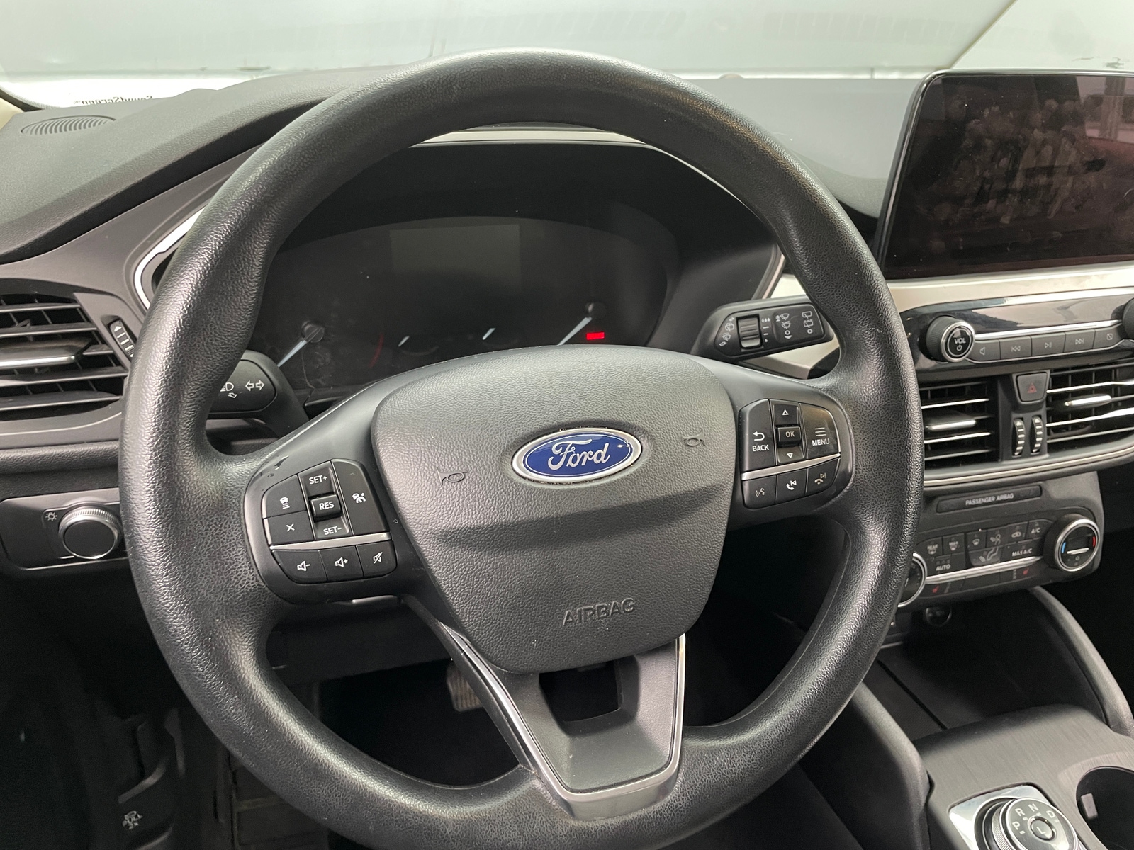 Thumbnail: 2020 Ford Escape - 5