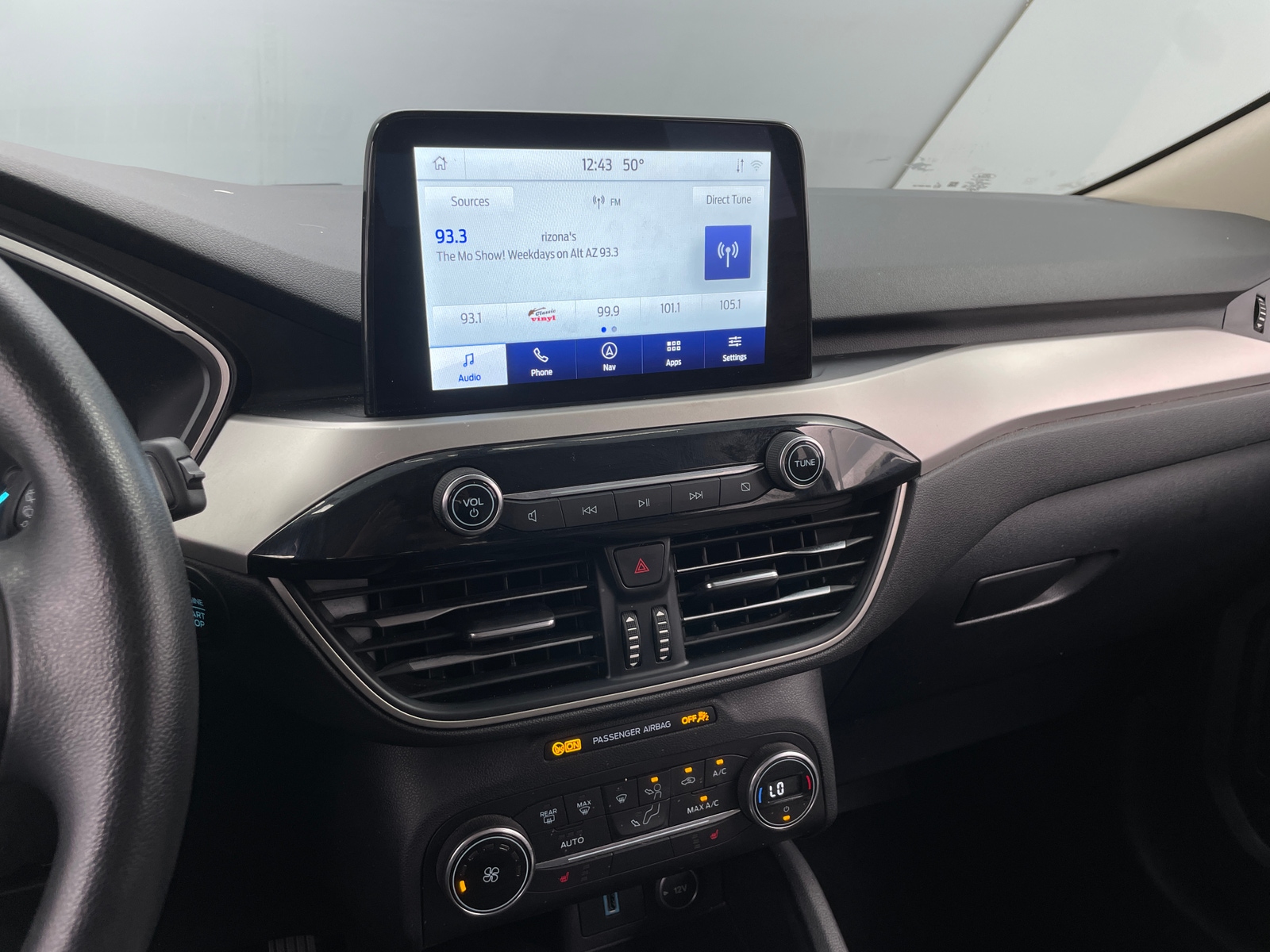 Thumbnail: 2020 Ford Escape - 4