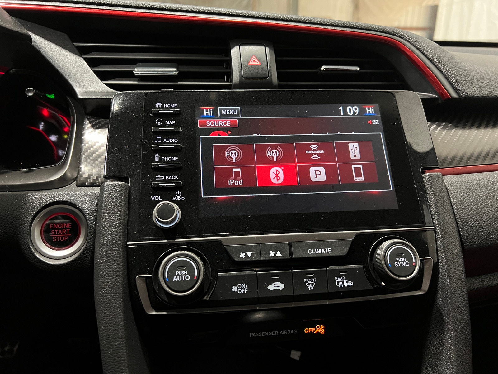 Thumbnail: 2020 Honda Civic - 4