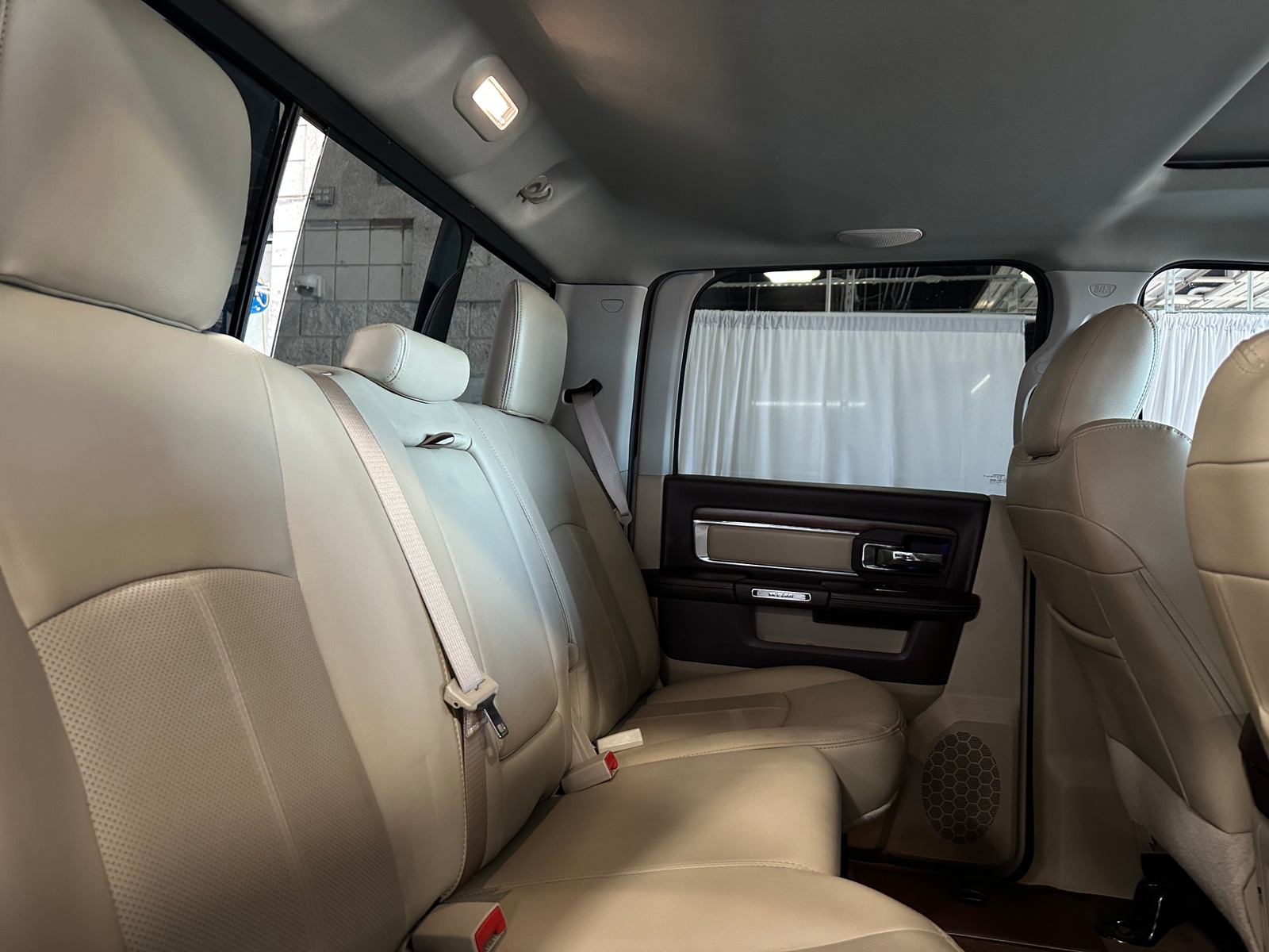 Thumbnail: 2018 RAM 2500 - 5