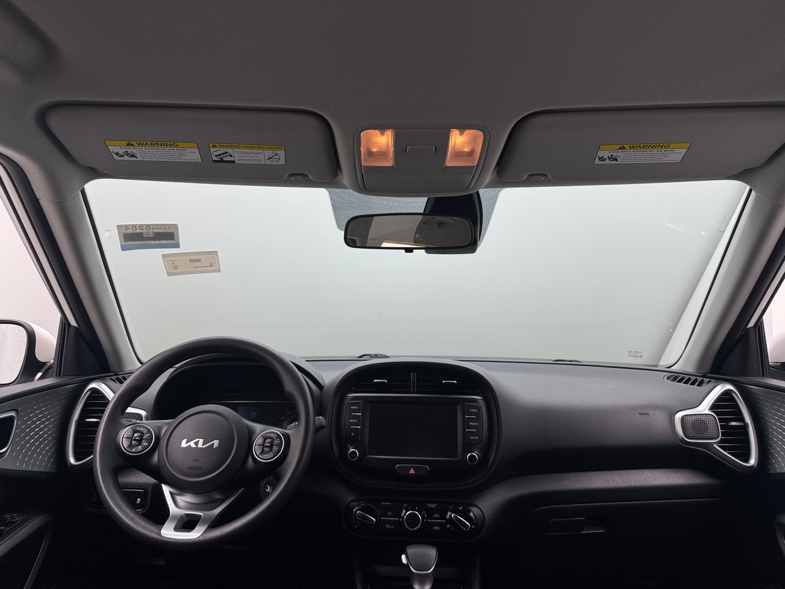 Thumbnail: 2022 Kia Soul - 3