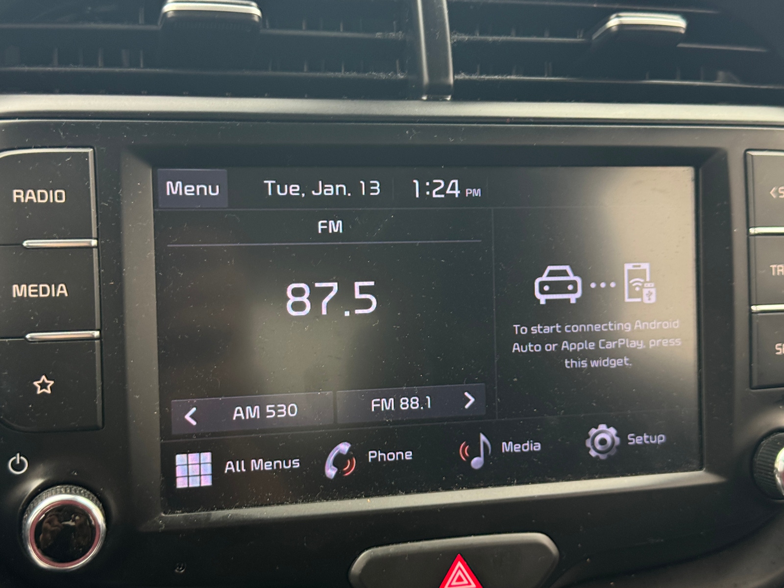 Thumbnail: 2022 Kia Soul - 4