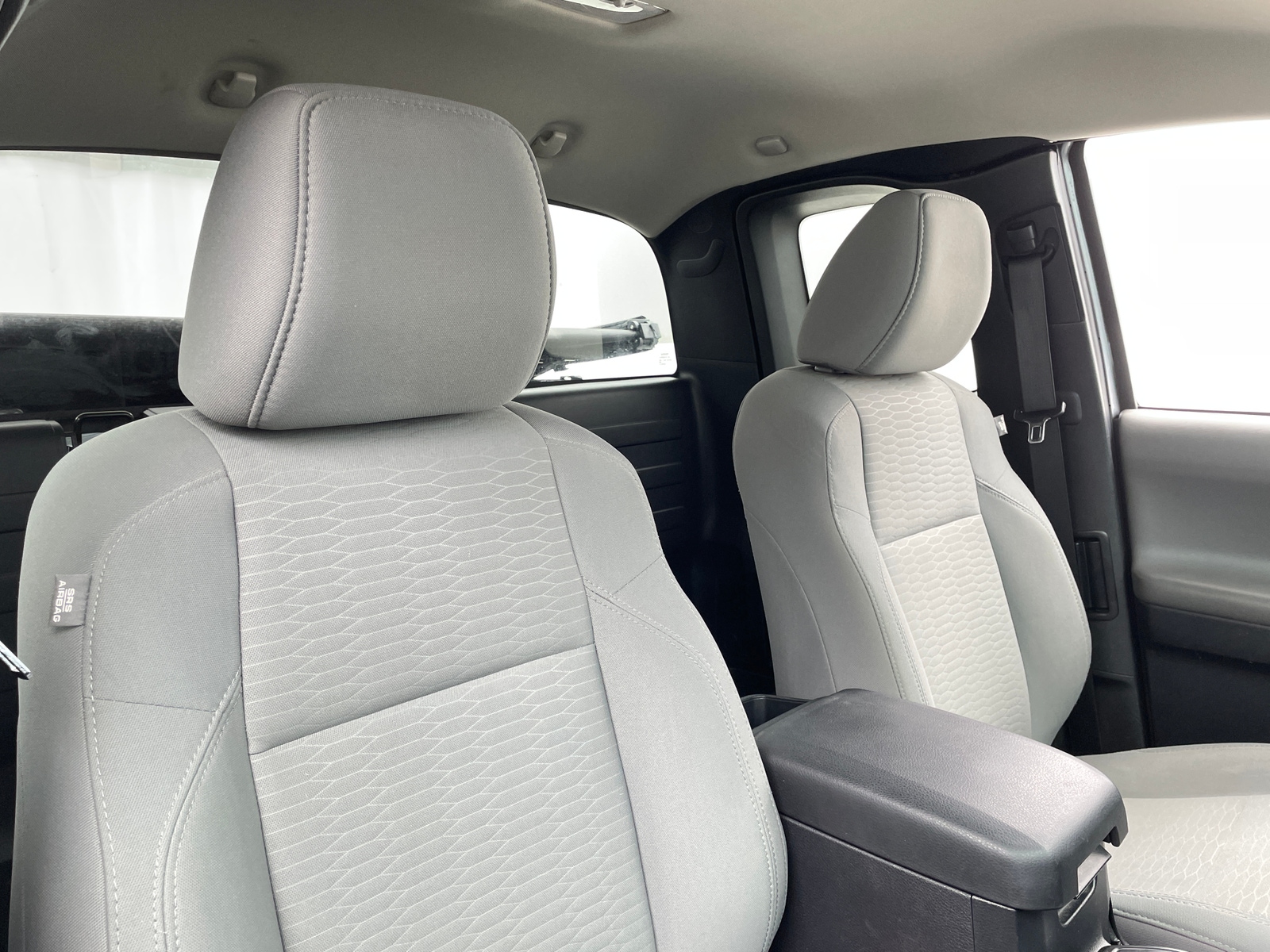 Thumbnail: 2019 Toyota Tacoma - 2