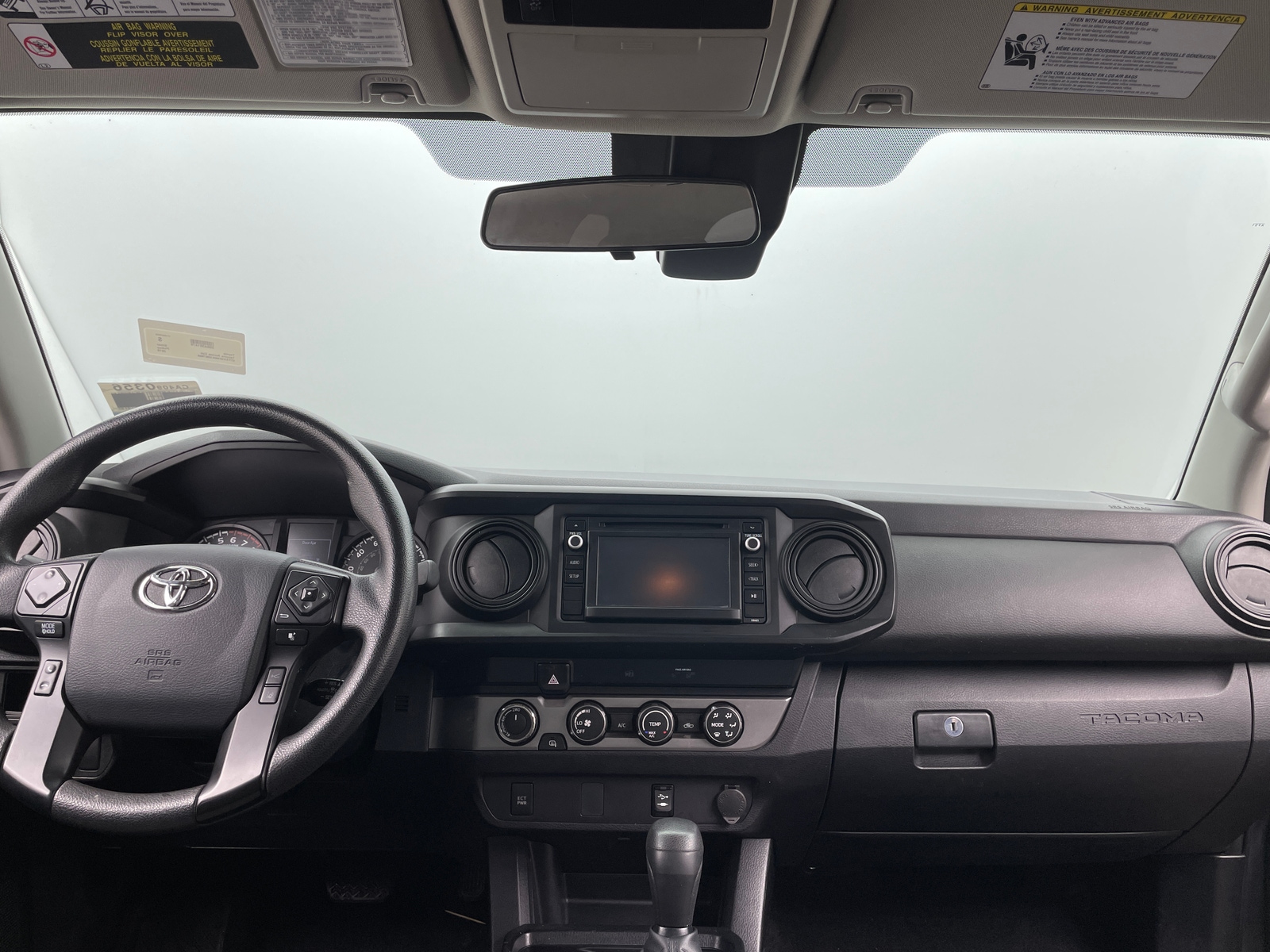 Thumbnail: 2019 Toyota Tacoma - 3