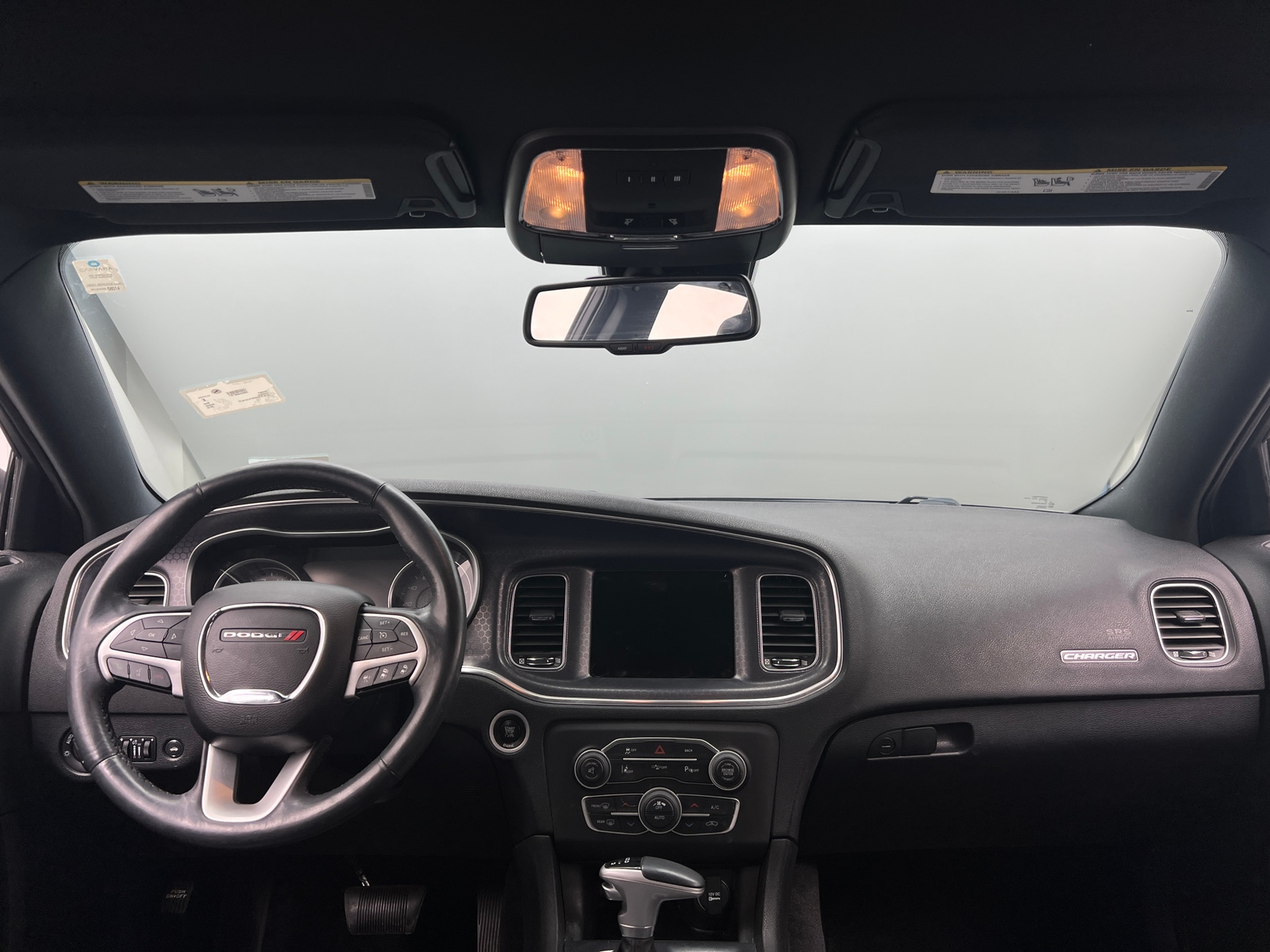 Thumbnail: 2015 Dodge Charger - 3