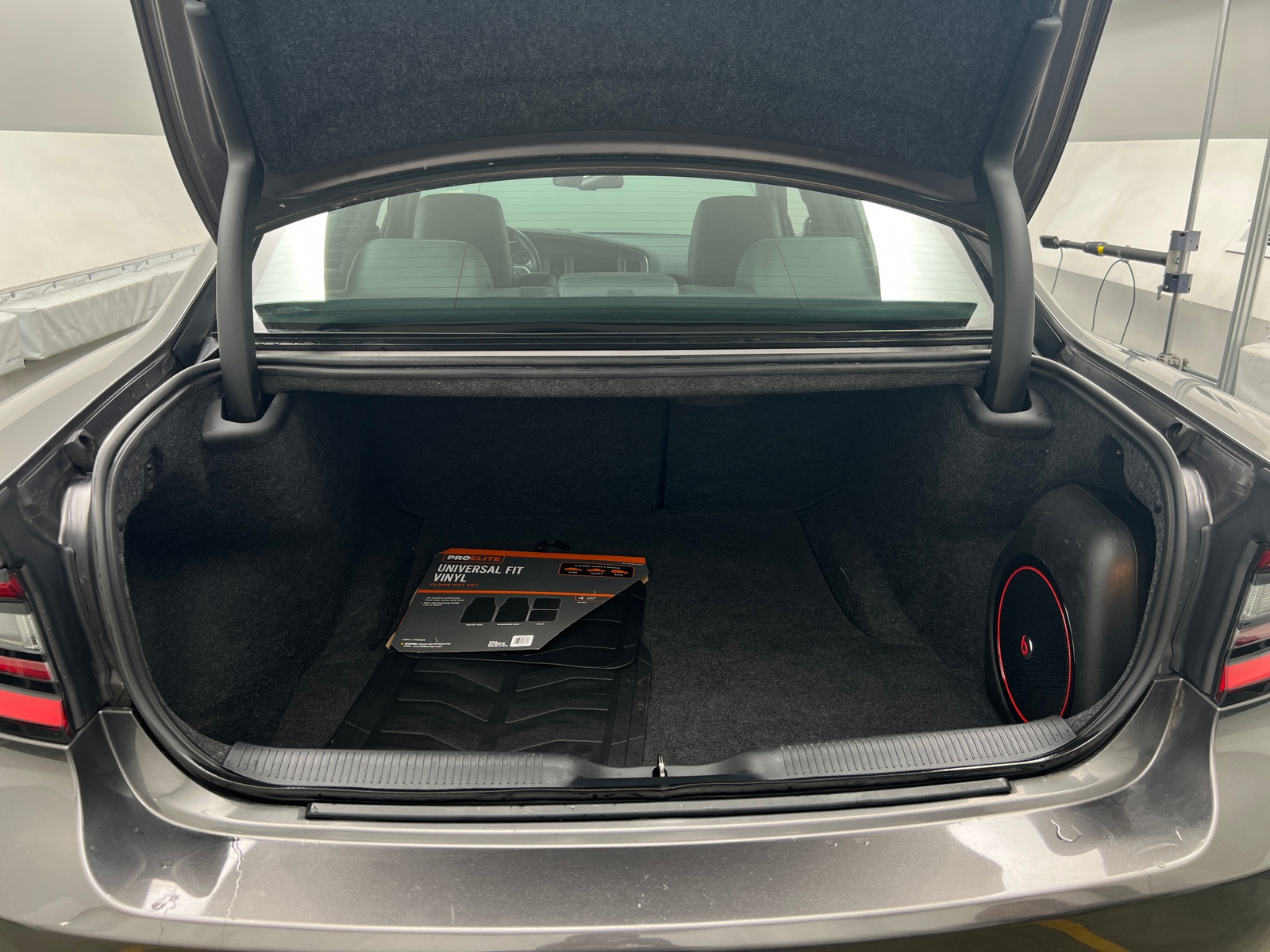 Thumbnail: 2015 Dodge Charger - 7