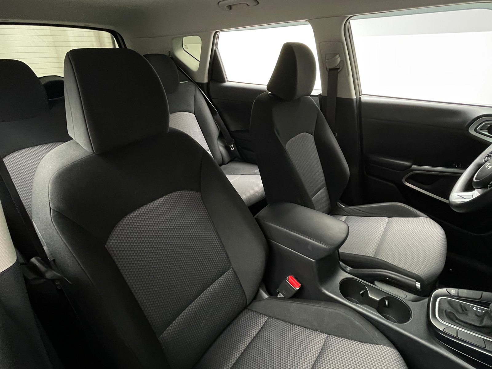 Thumbnail: 2022 Kia Soul - 2