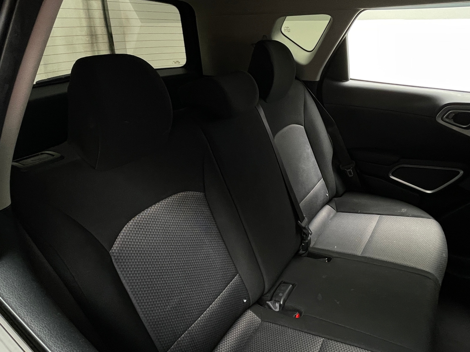 Thumbnail: 2022 Kia Soul - 6