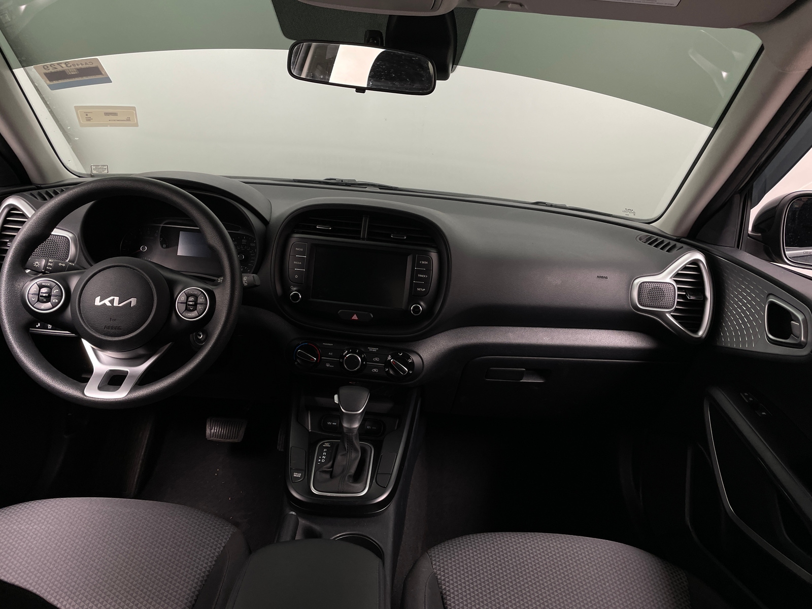 Thumbnail: 2022 Kia Soul - 3