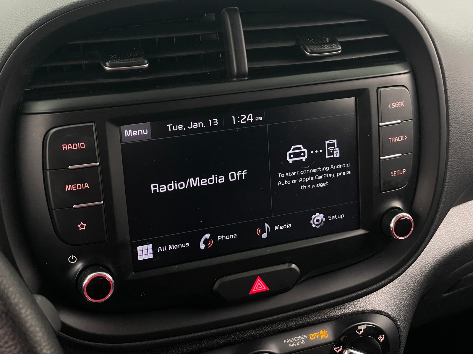 Thumbnail: 2022 Kia Soul - 4