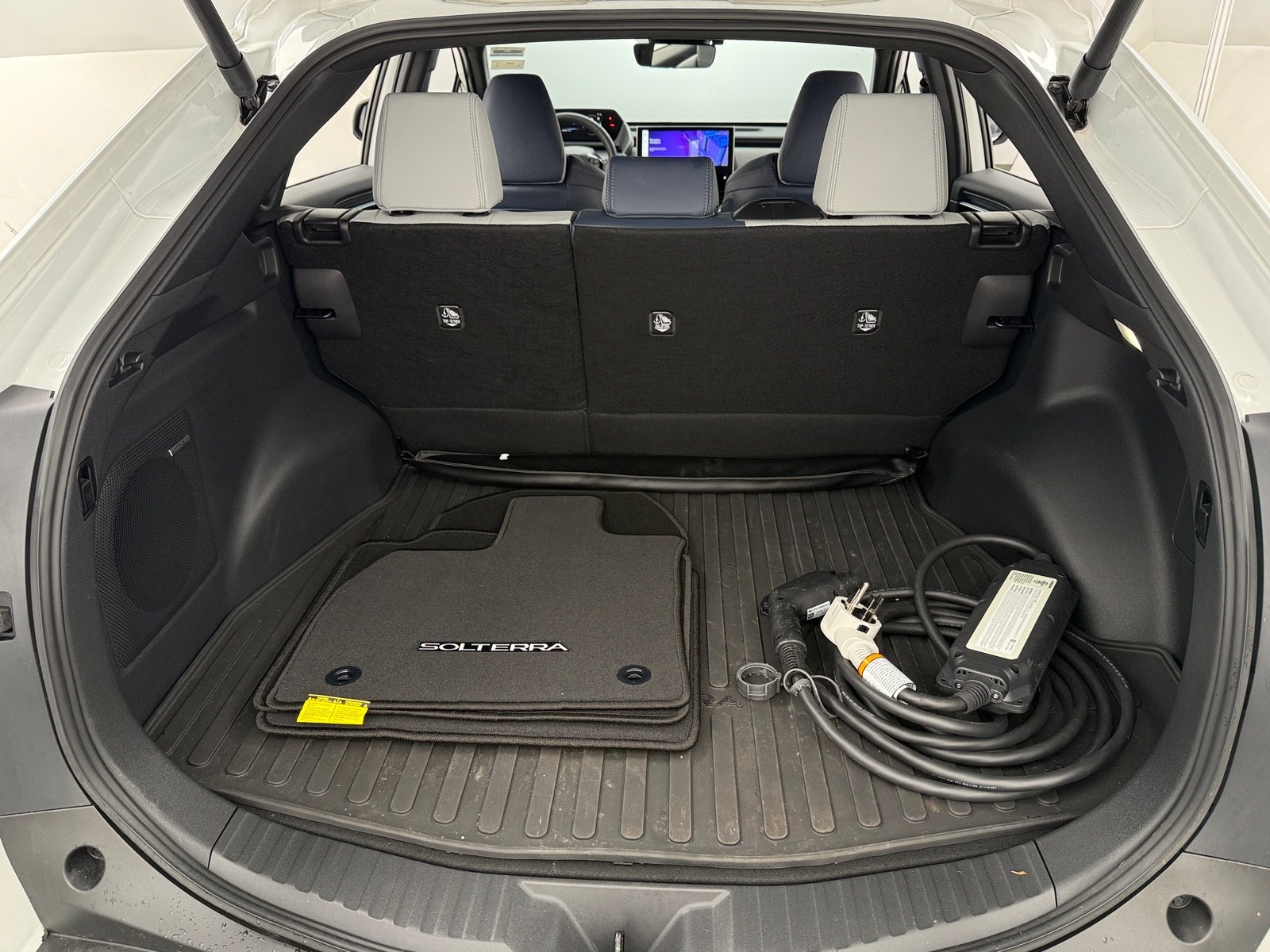 Thumbnail: 2023 Subaru Solterra - 6