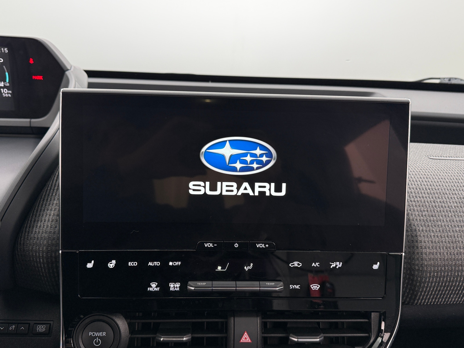 Thumbnail: 2023 Subaru Solterra - 3