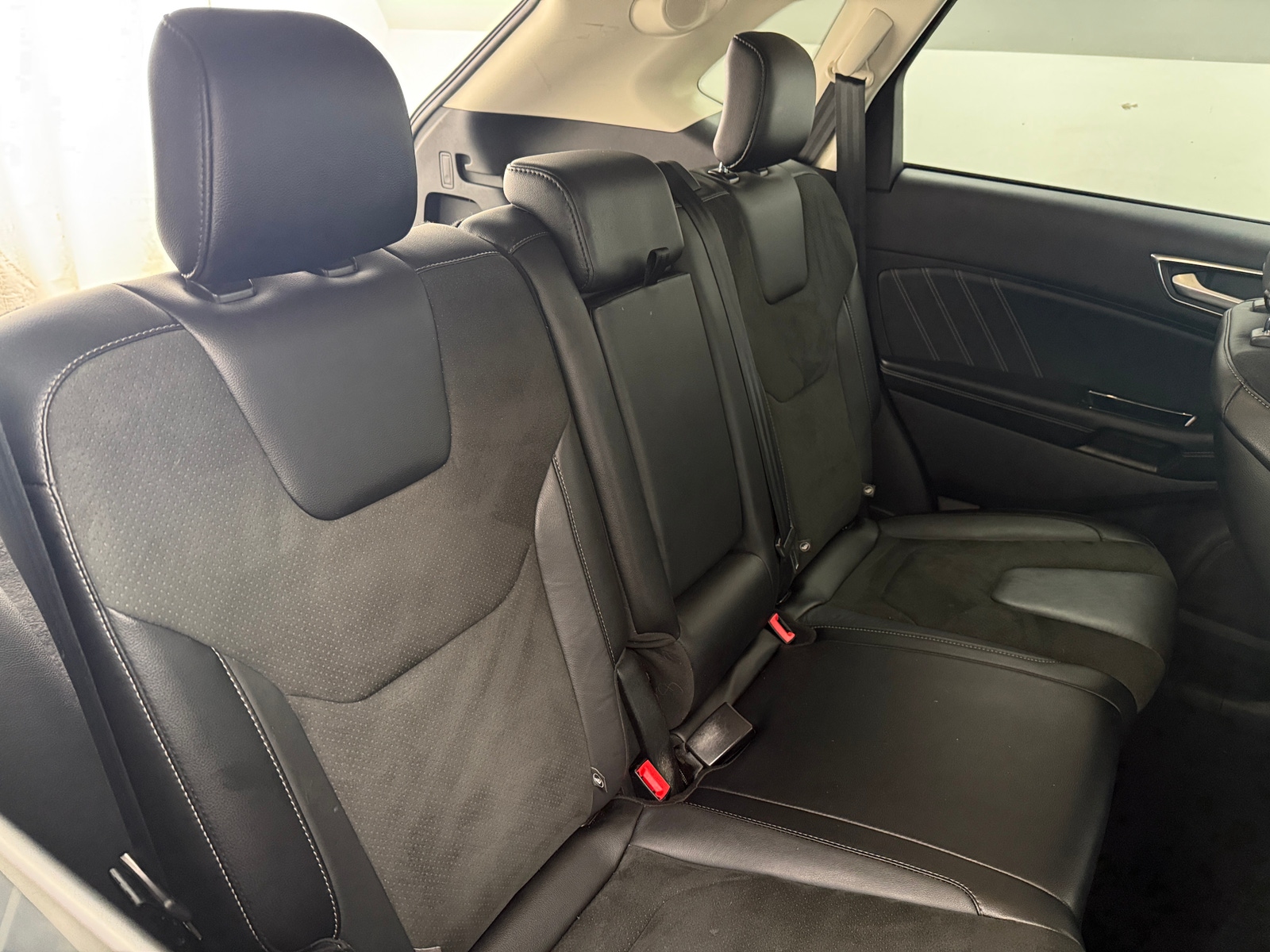 Thumbnail: 2018 Ford Edge - 5