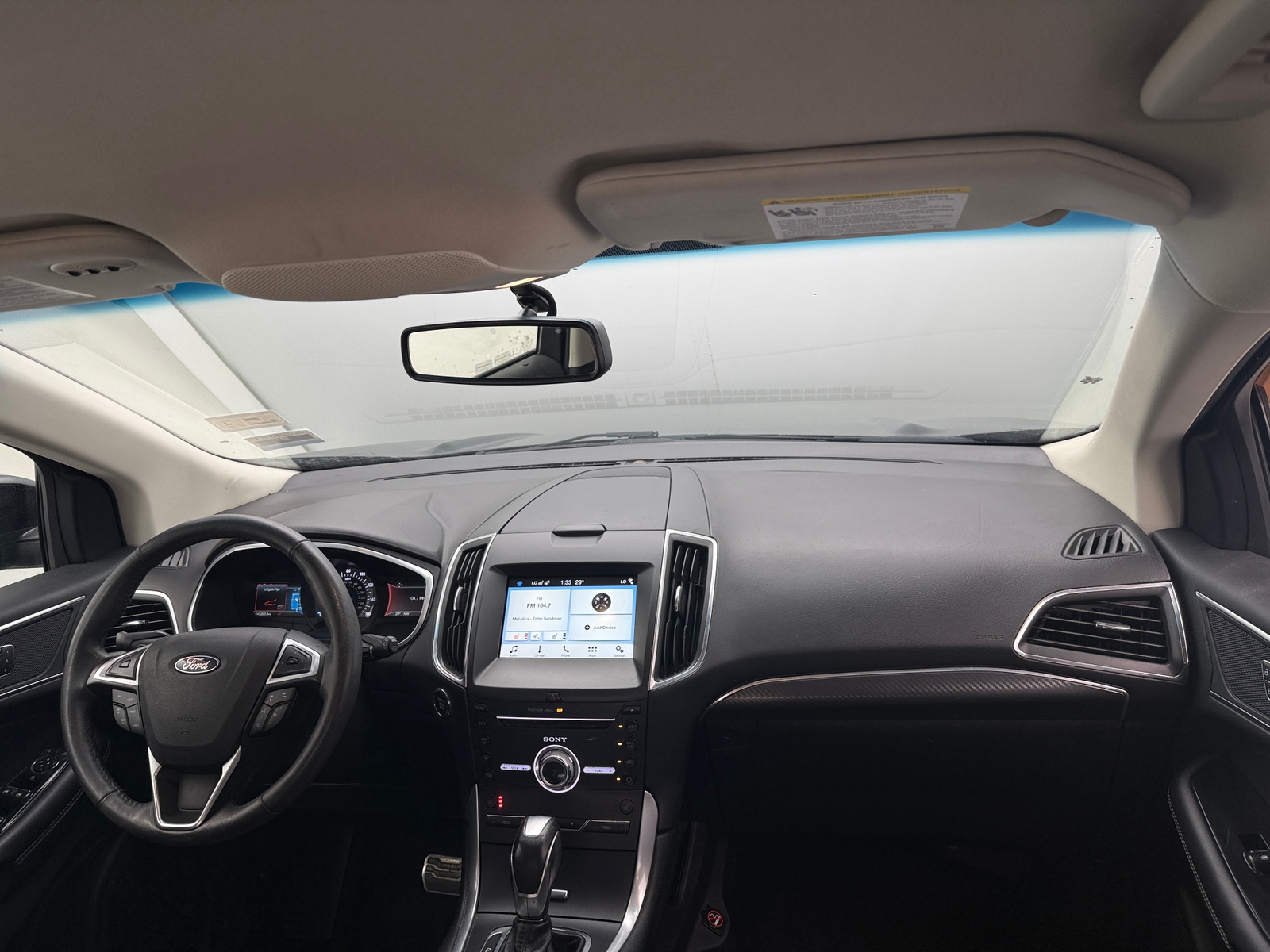 Thumbnail: 2018 Ford Edge - 2