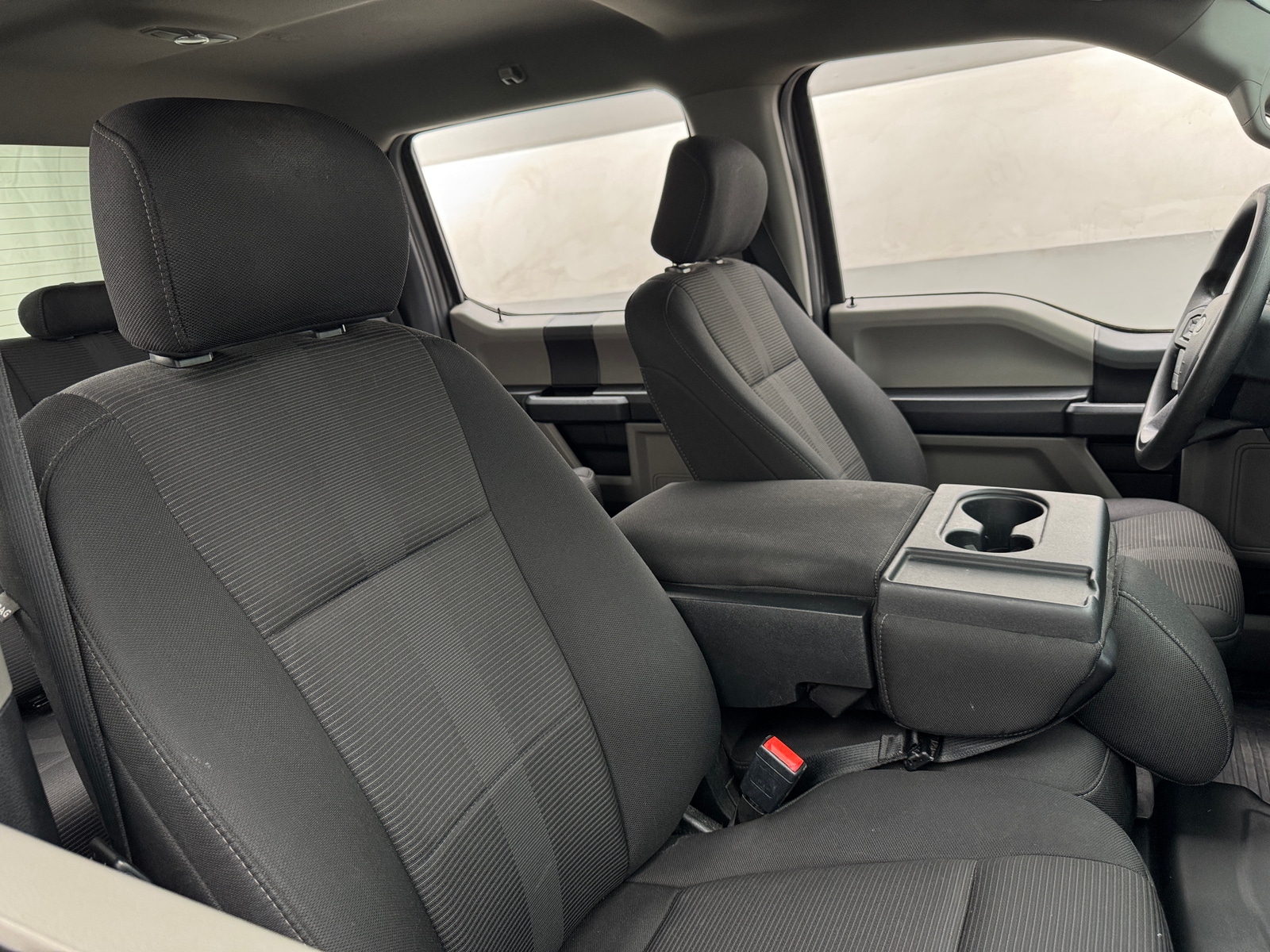 Thumbnail: 2020 Ford Econoline - 2