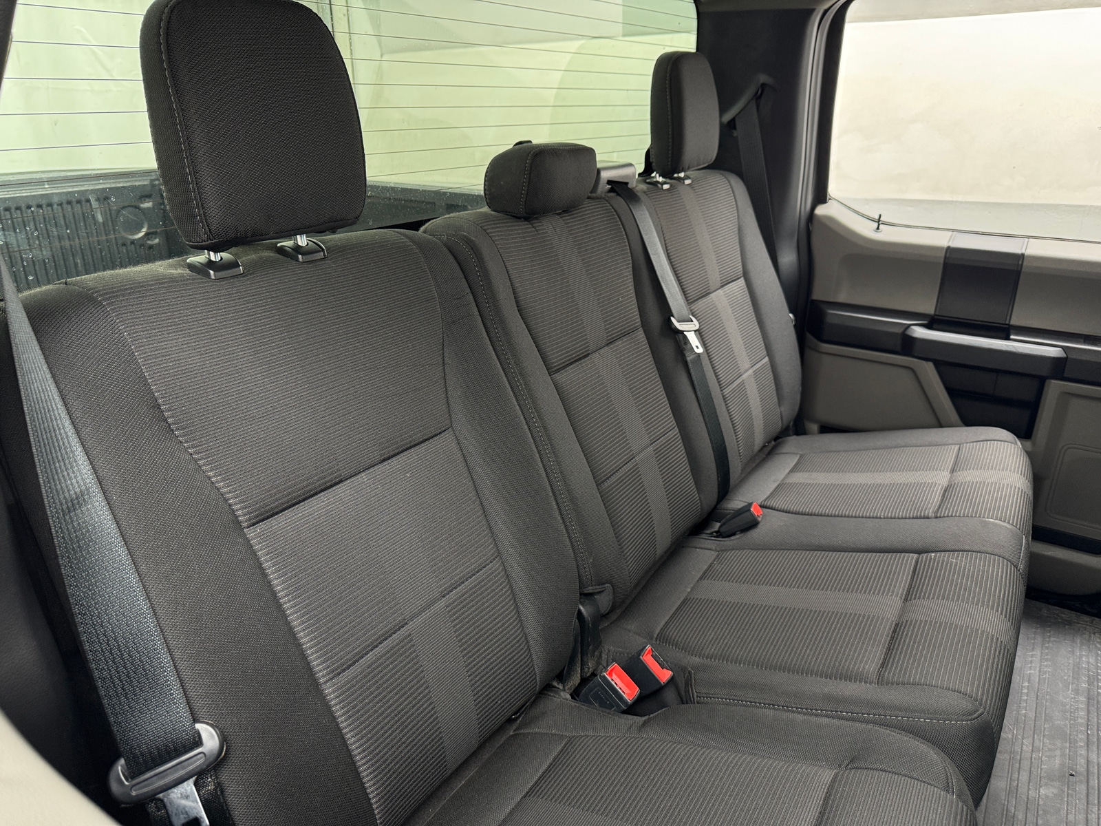 Thumbnail: 2020 Ford Econoline - 6