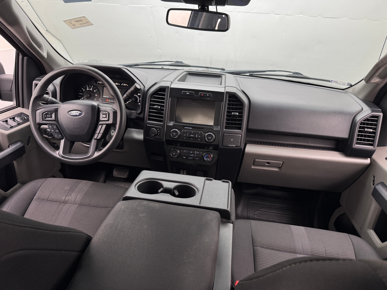 Thumbnail: 2020 Ford Econoline - 3