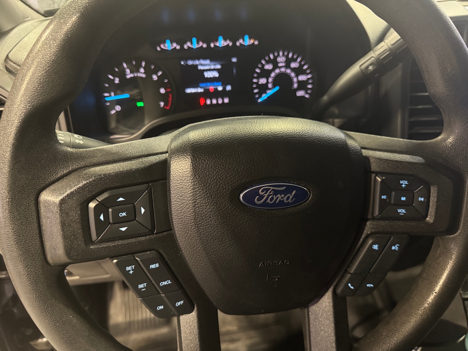 Thumbnail: 2020 Ford Econoline - 5