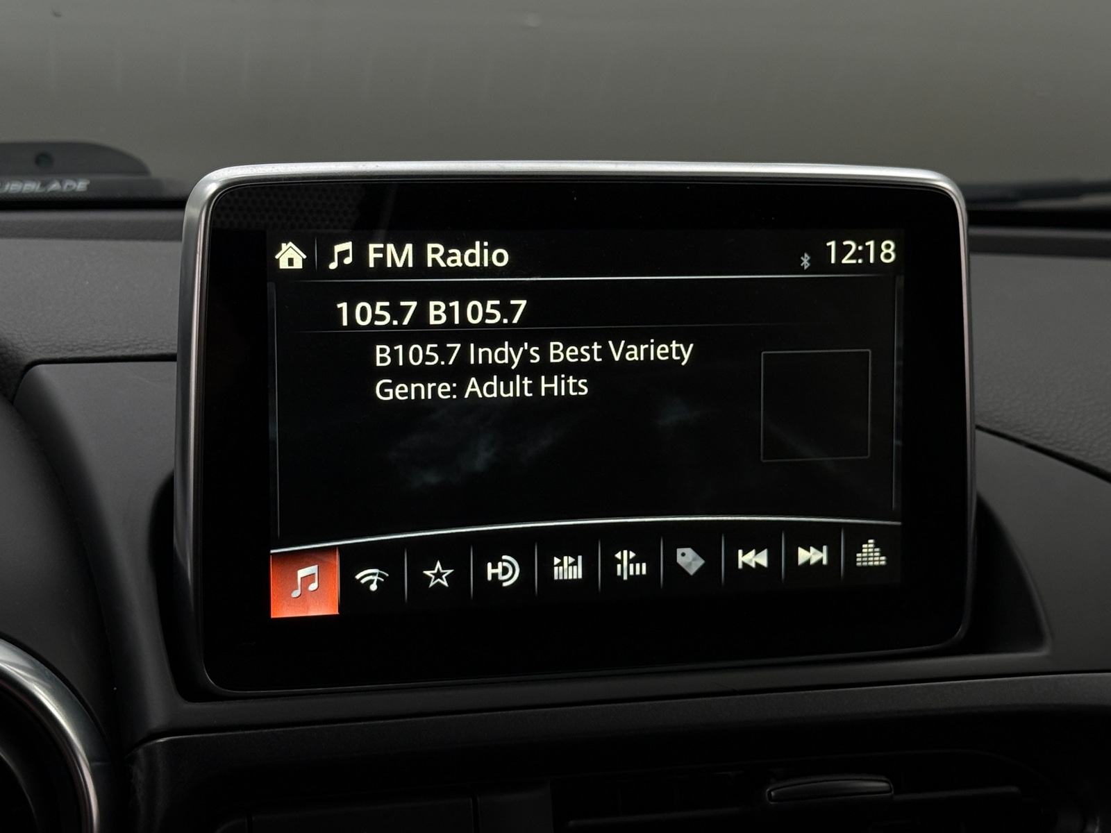 Thumbnail: 2017 Fiat 124 Spider - 3