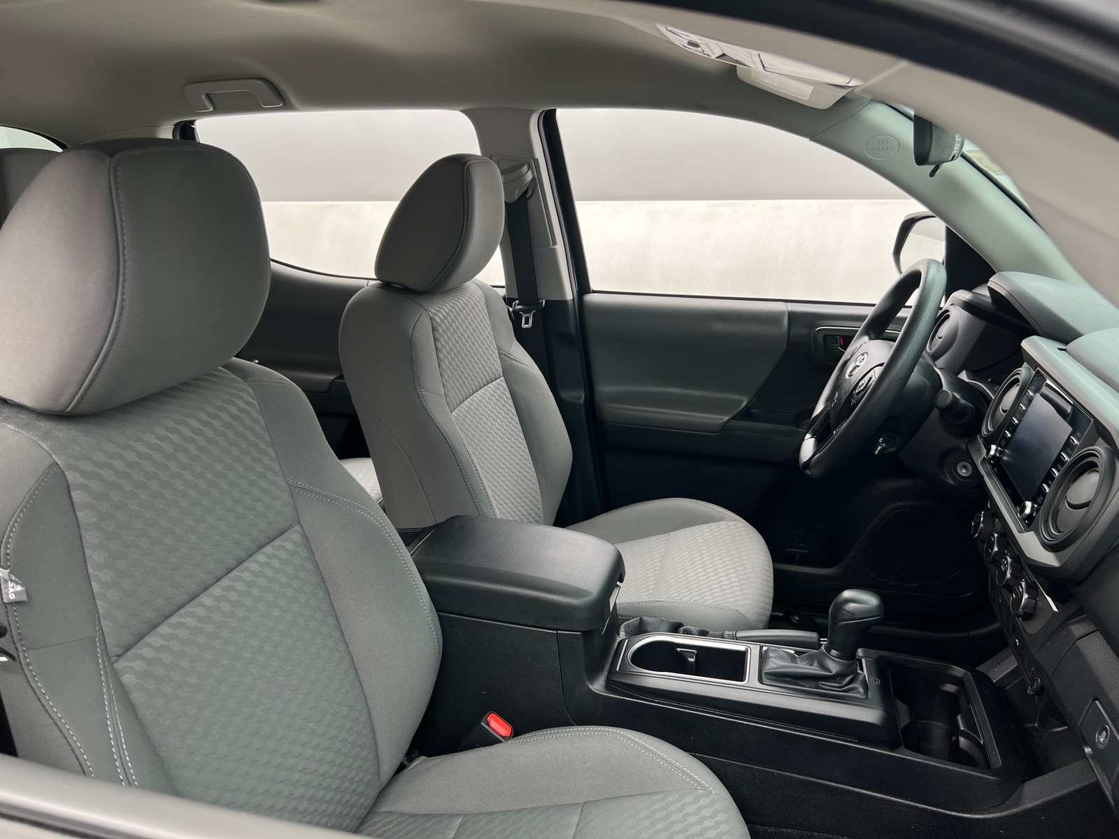 Thumbnail: 2023 Toyota Tacoma - 2