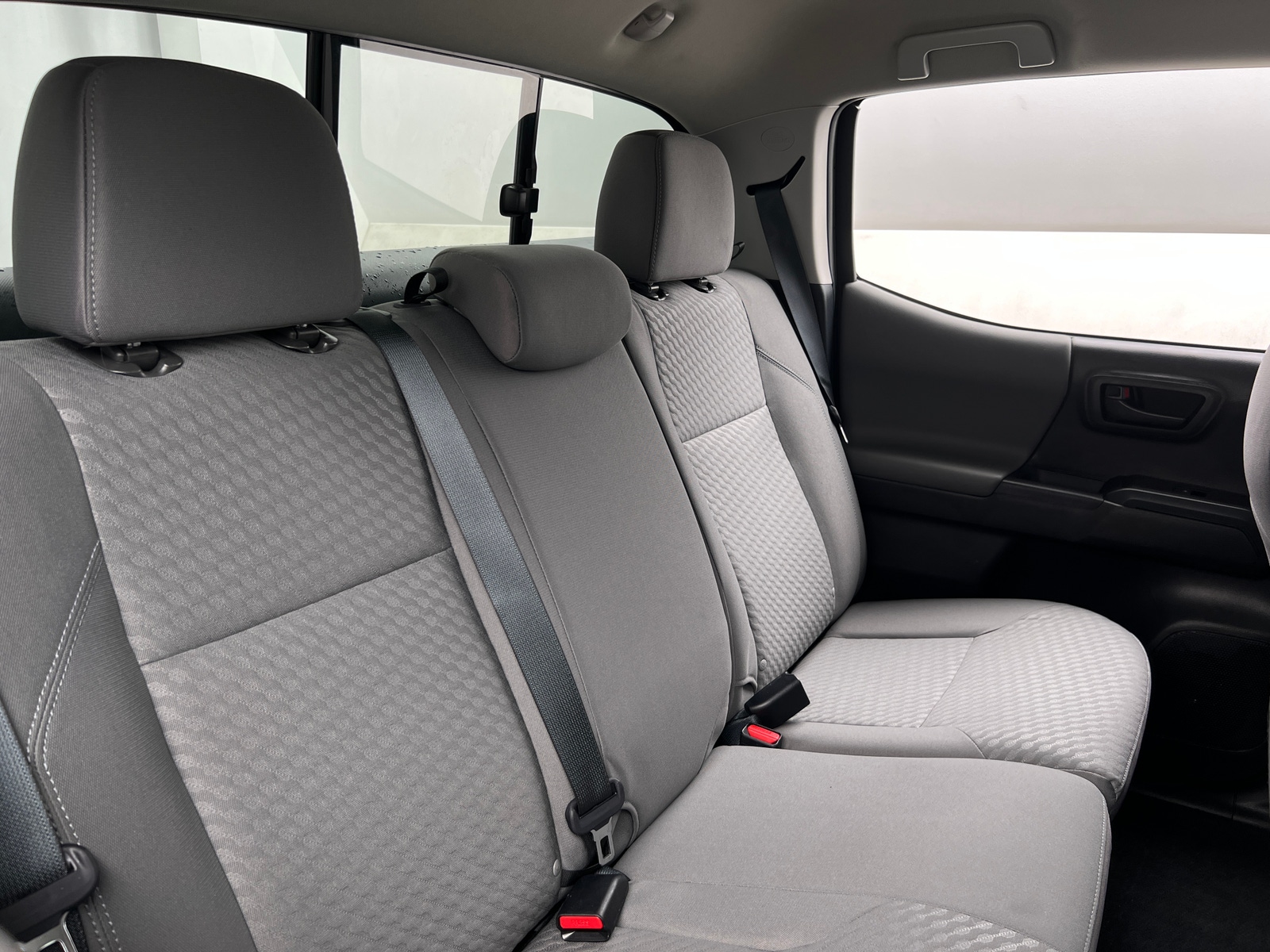 Thumbnail: 2023 Toyota Tacoma - 6