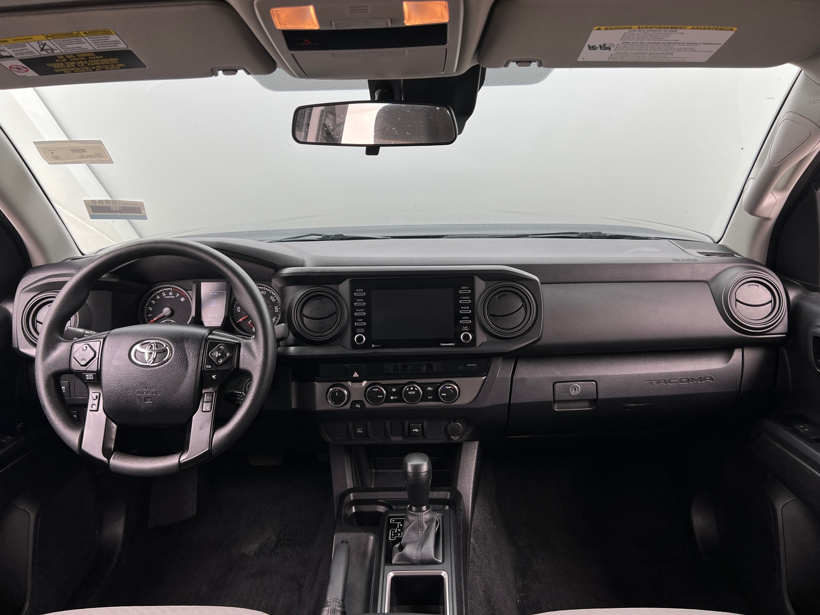 Thumbnail: 2023 Toyota Tacoma - 3