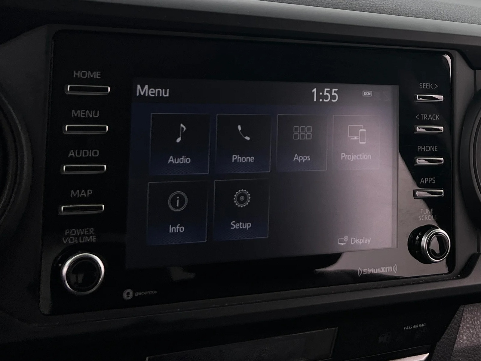 Thumbnail: 2023 Toyota Tacoma - 4