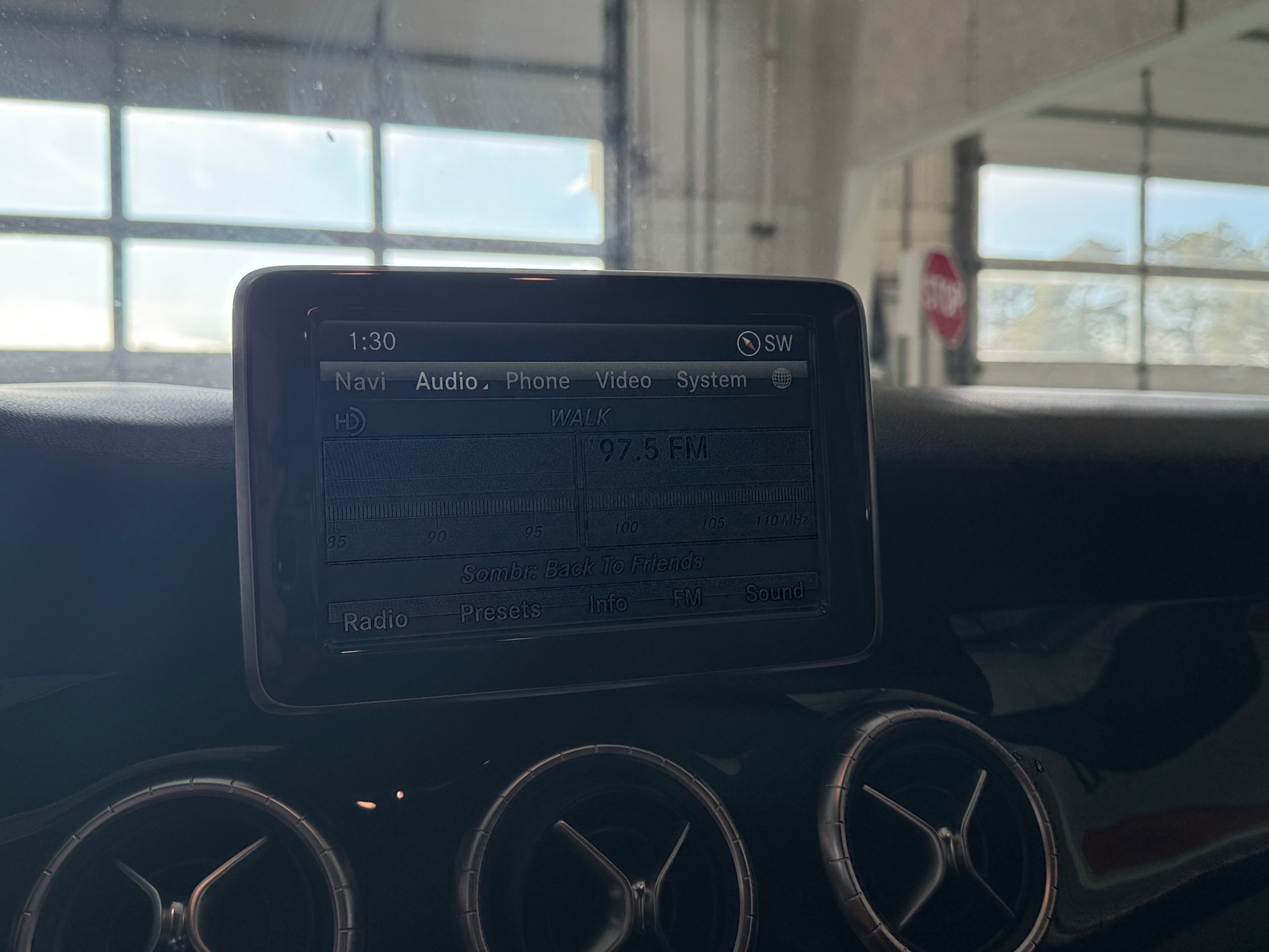 Thumbnail: 2014 Mercedes-Benz CLA - 2