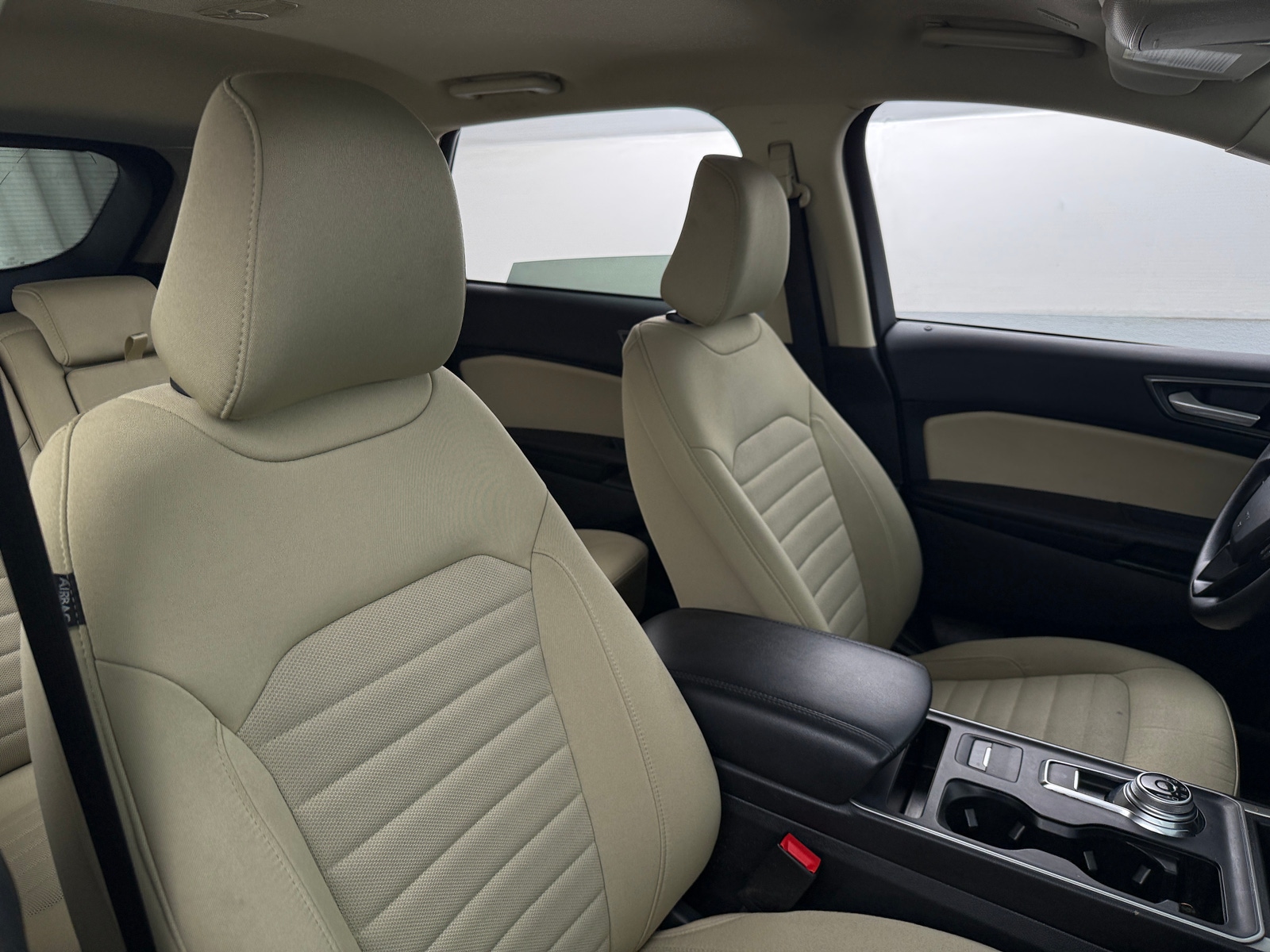 Thumbnail: 2024 Ford Edge - 2