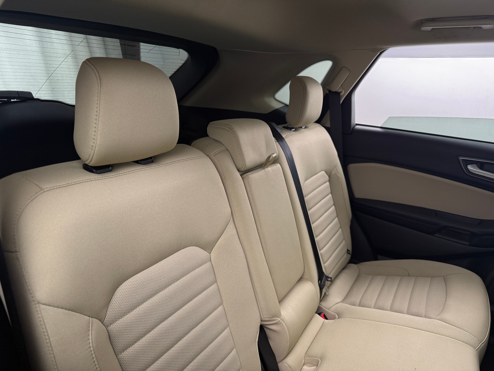 Thumbnail: 2024 Ford Edge - 6