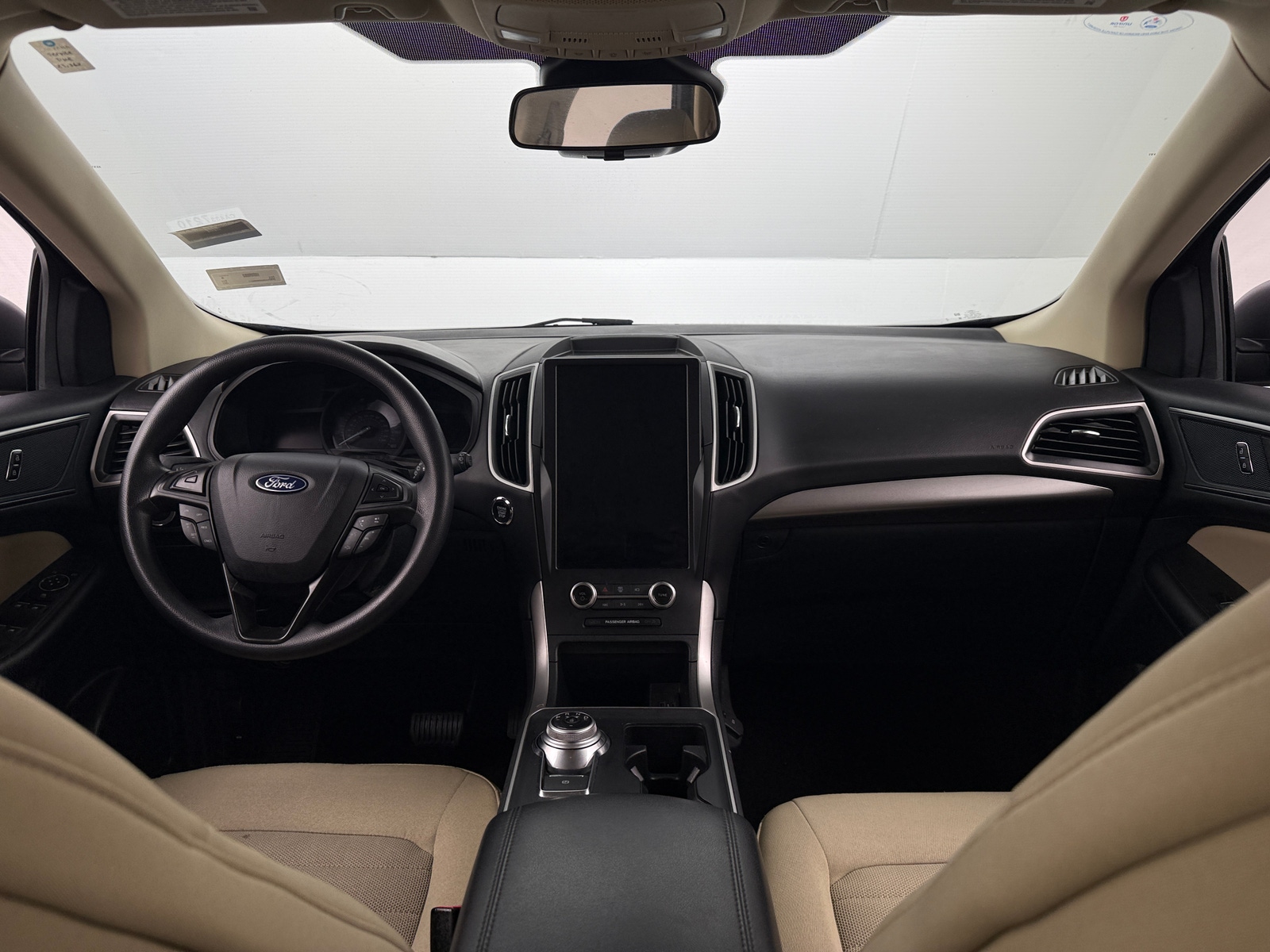 Thumbnail: 2024 Ford Edge - 3