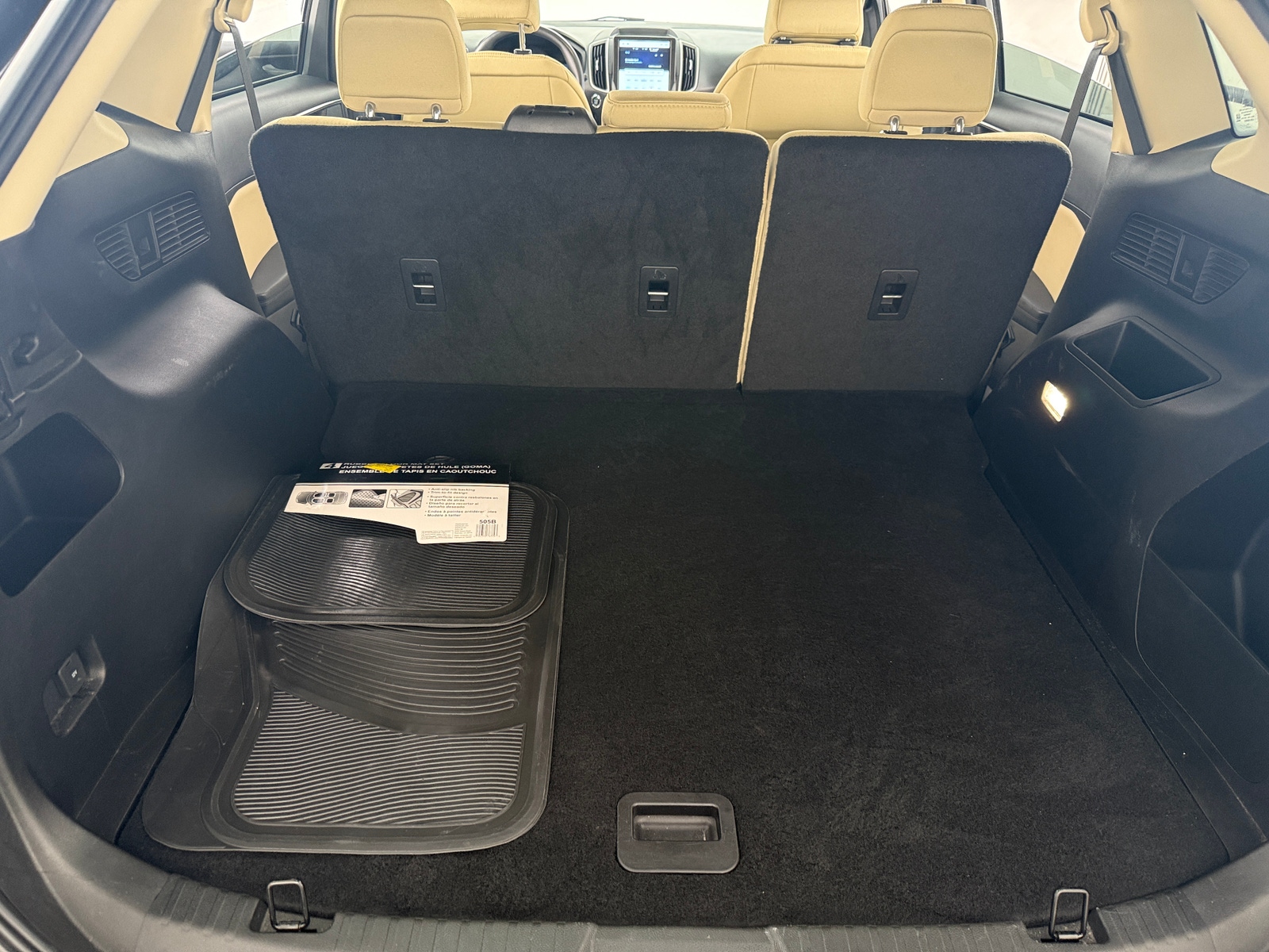 Thumbnail: 2024 Ford Edge - 7