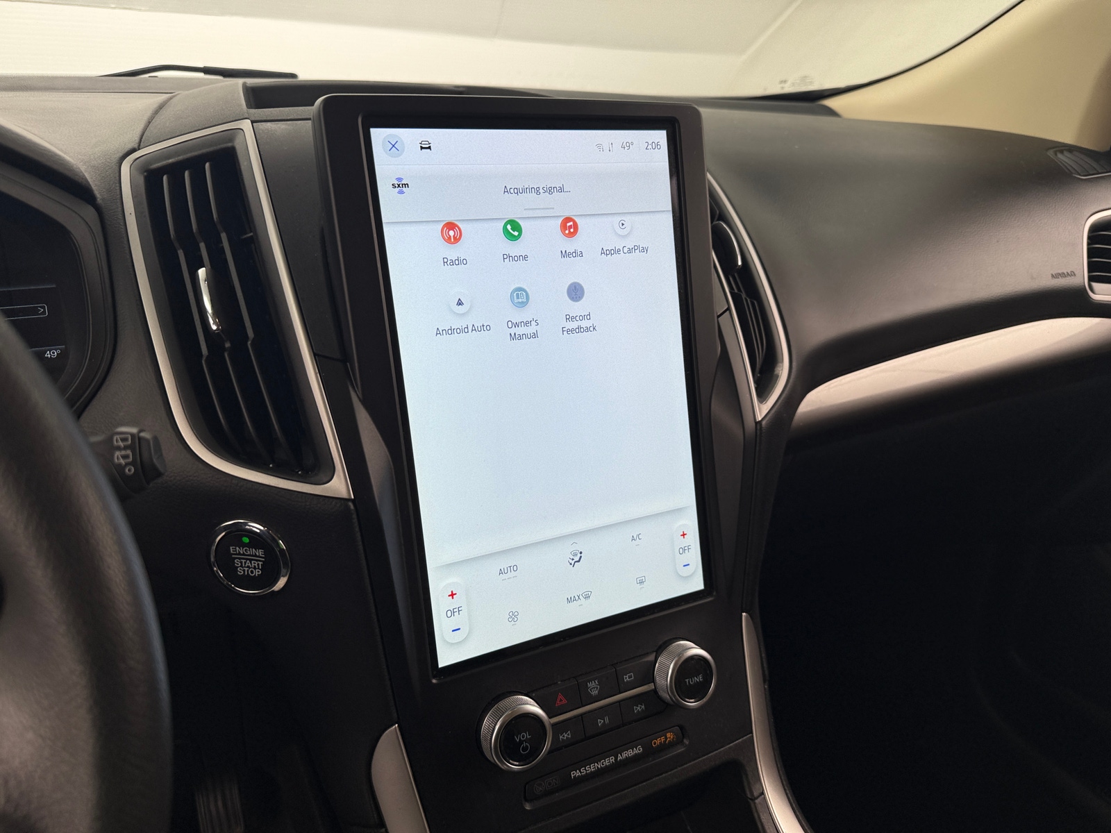 Thumbnail: 2024 Ford Edge - 4