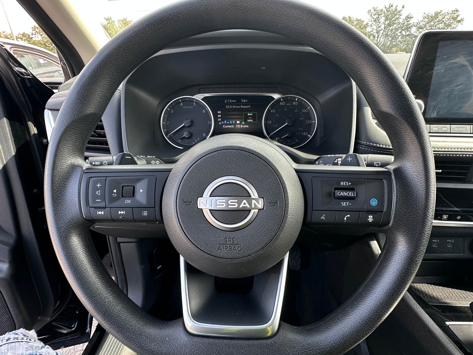 Thumbnail: 2024 Nissan Rogue - 5