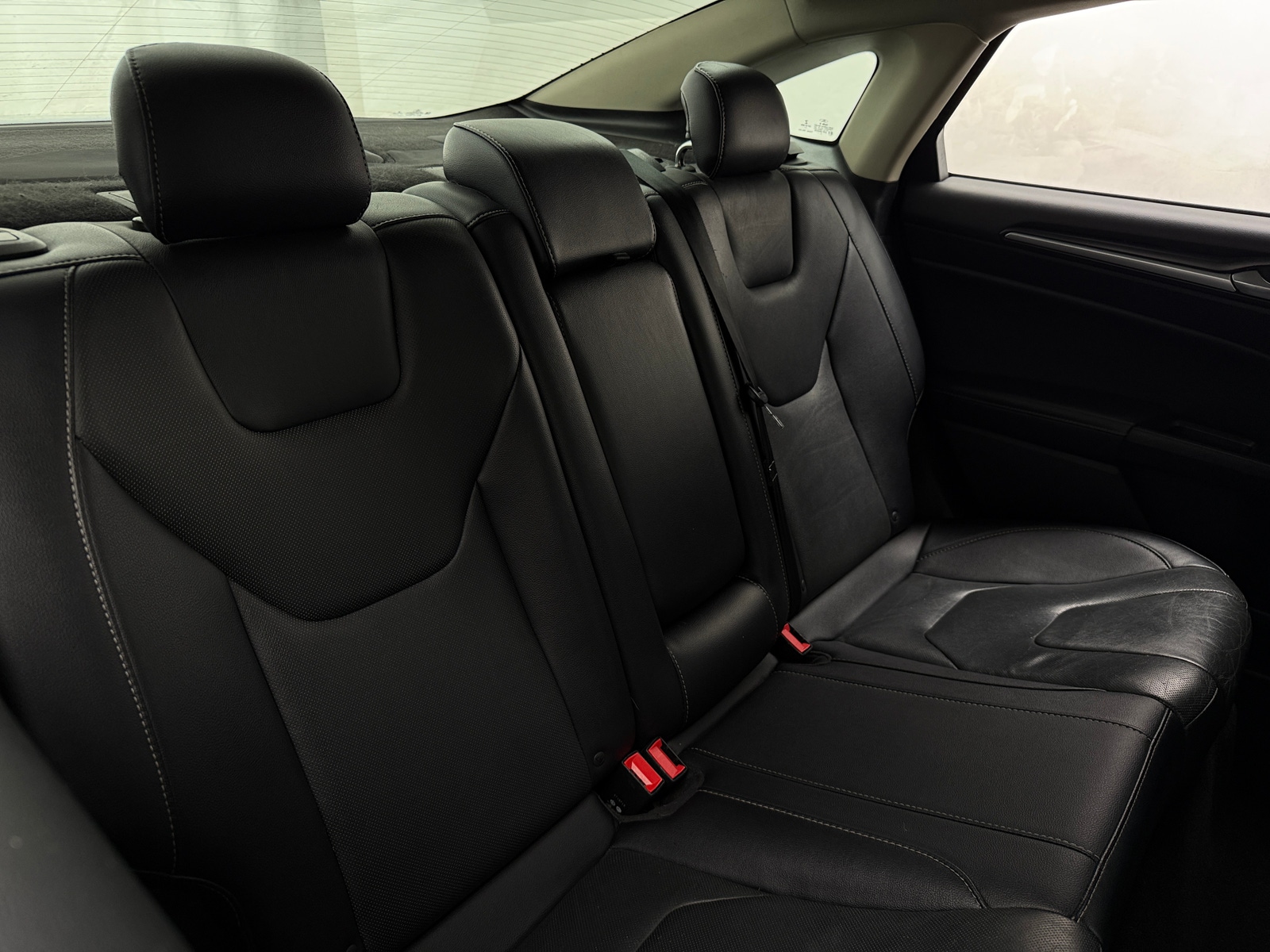 Thumbnail: 2018 Ford Fusion - 5