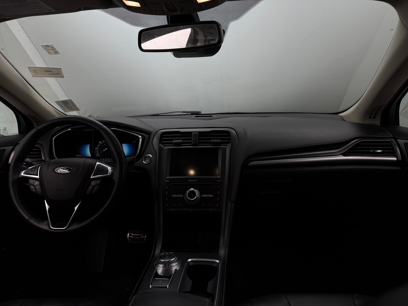 Thumbnail: 2018 Ford Fusion - 2