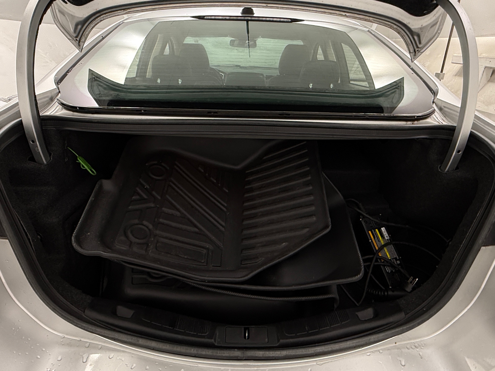 Thumbnail: 2018 Ford Fusion - 6