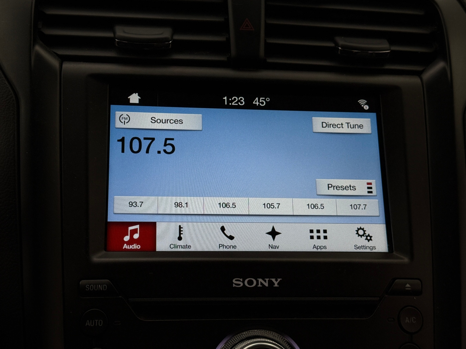 Thumbnail: 2018 Ford Fusion - 3