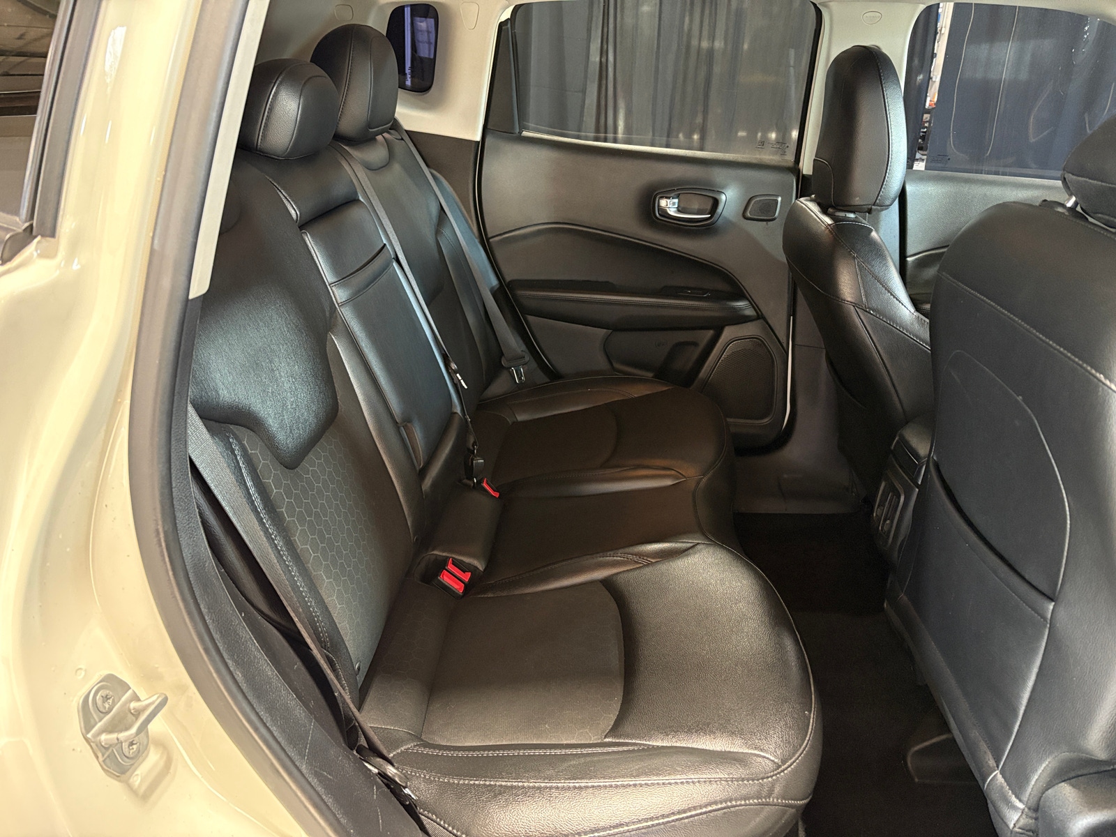 Thumbnail: 2019 Jeep Compass - 5