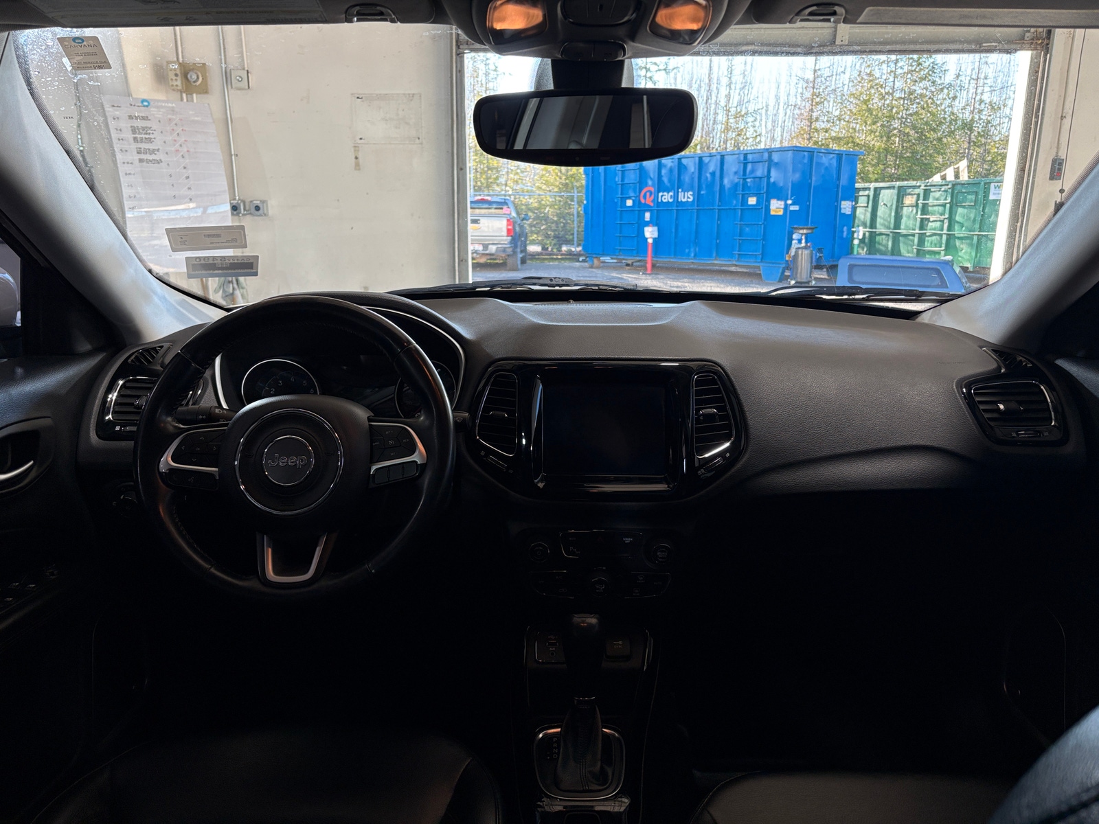 Thumbnail: 2019 Jeep Compass - 2