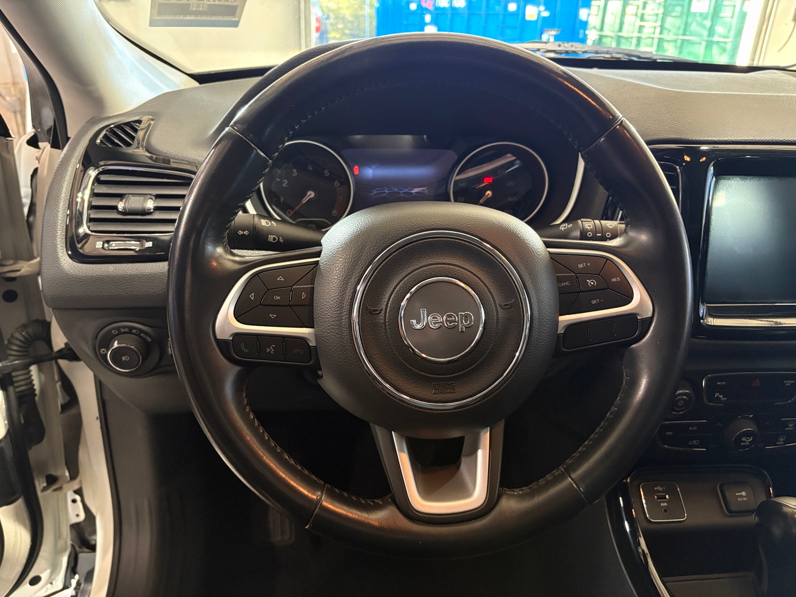 Thumbnail: 2019 Jeep Compass - 4