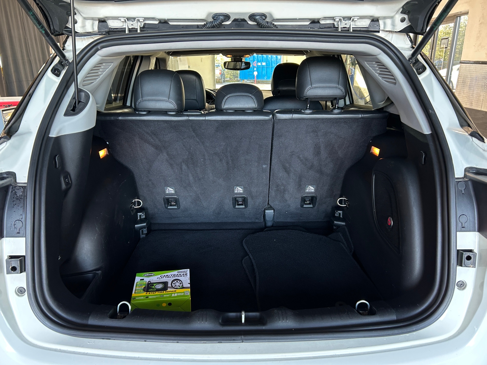 Thumbnail: 2019 Jeep Compass - 6